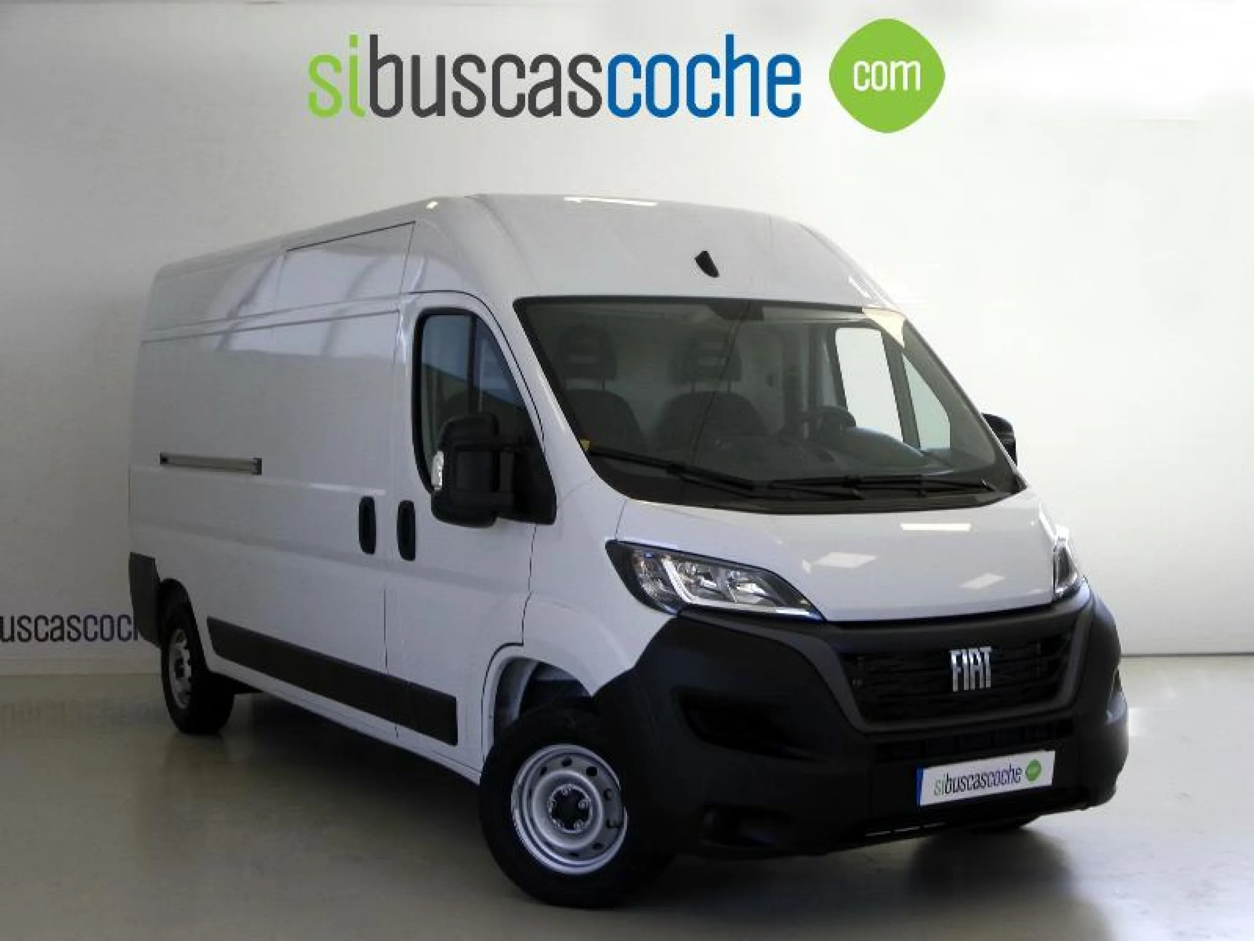 FIAT COMERCIALES DUCATO DUCATO SERIE 8 290 DUCATO FURGÓN 35 L3H2 140CV MAN LDT TRASPORTE DE MERCANCÍAS - Foto 1