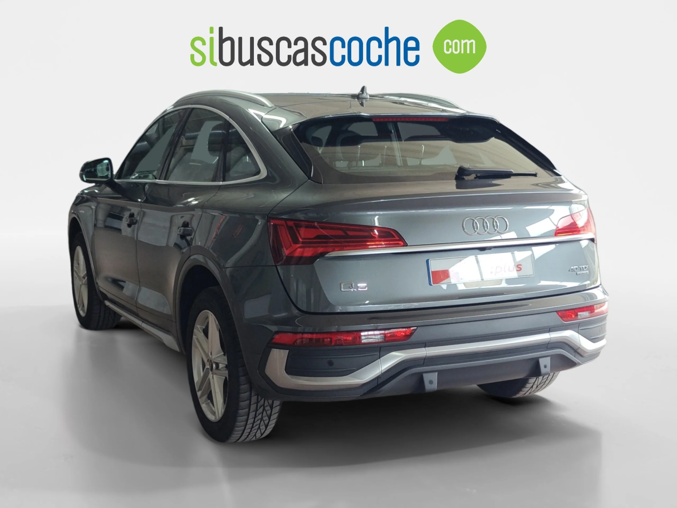 AUDI Q5 S LINE 40 TDI 150KW QUATTRO ULTRA - Foto 2
