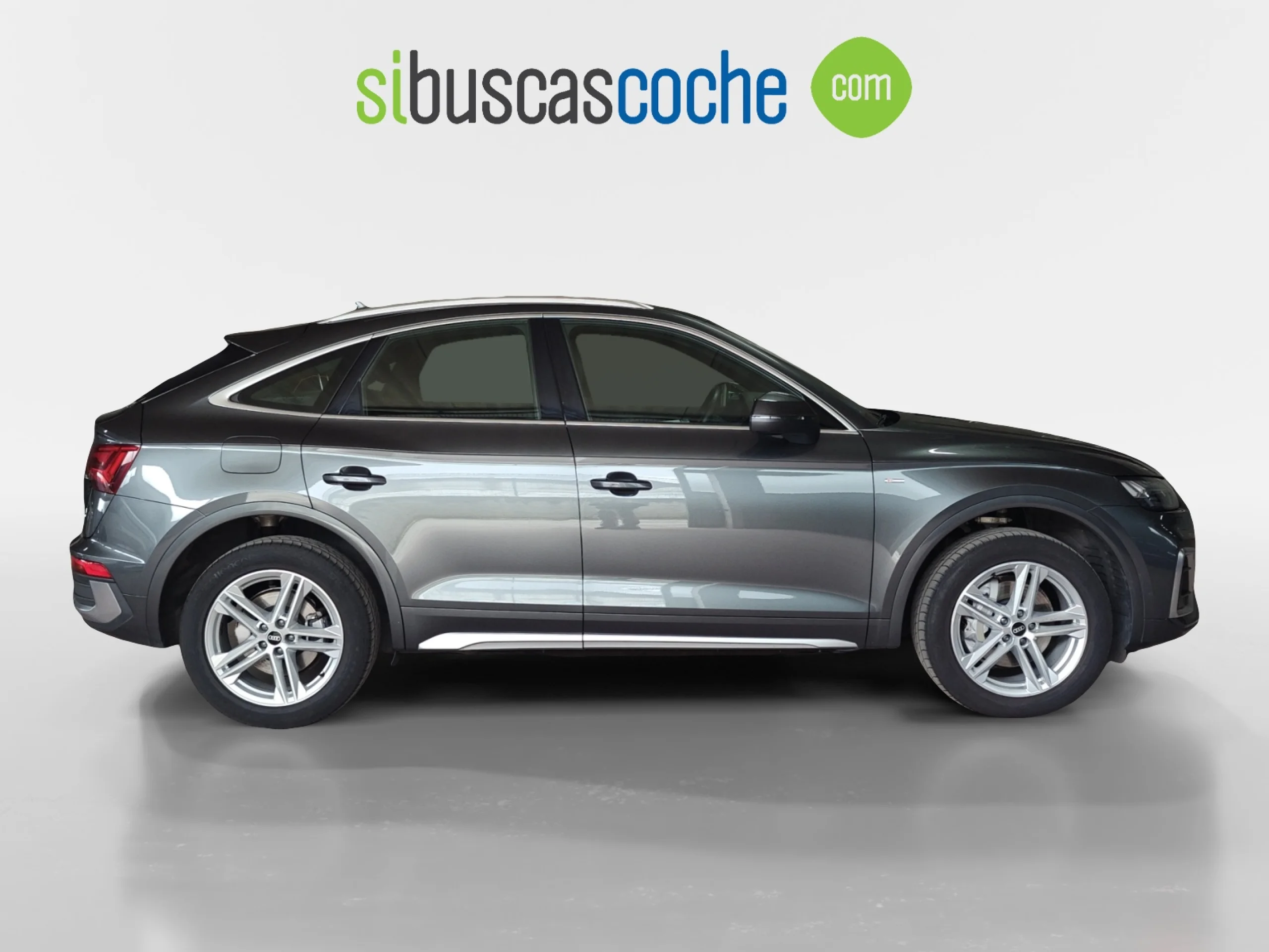 AUDI Q5 S LINE 40 TDI 150KW QUATTRO ULTRA - Foto 3