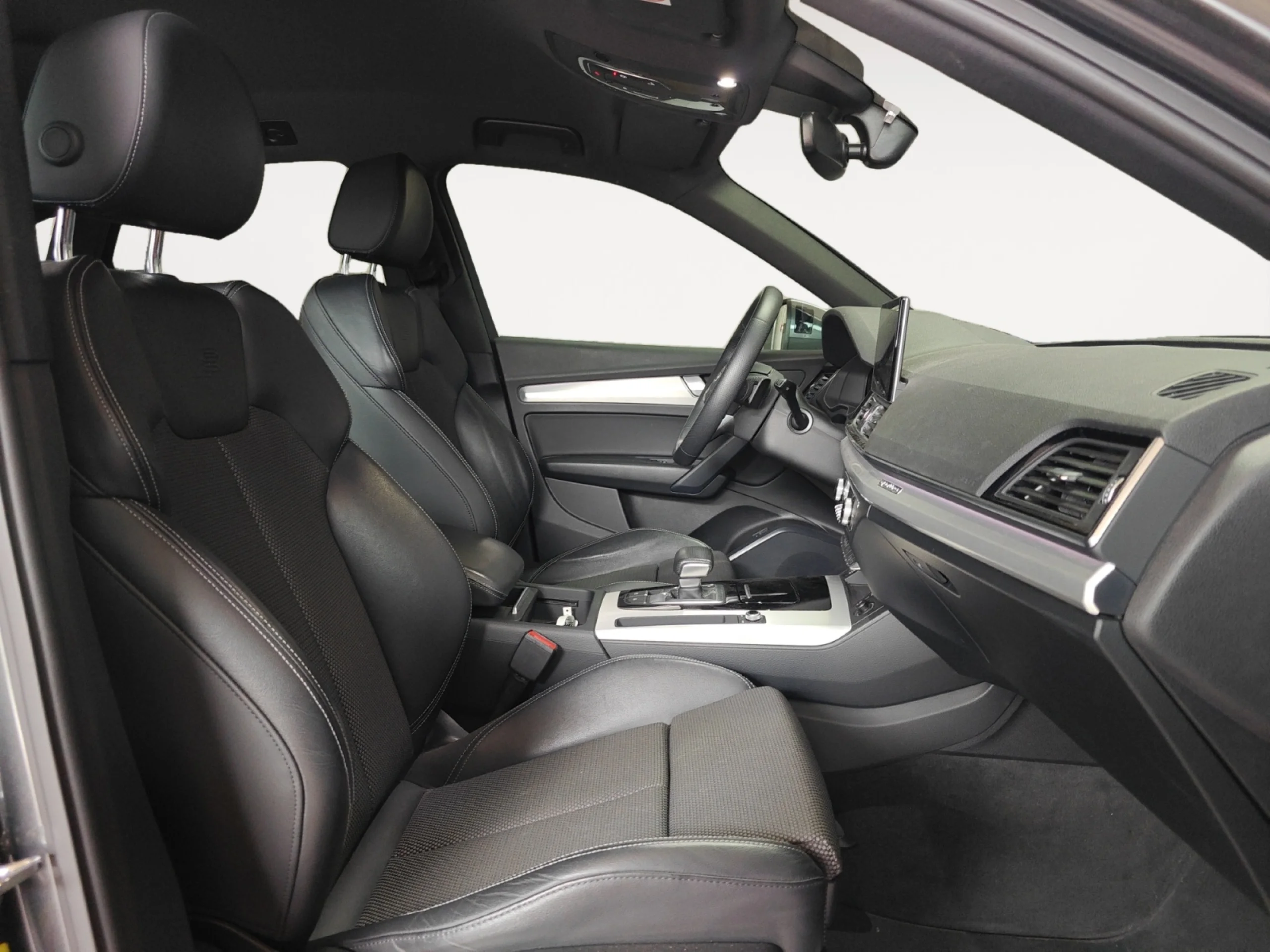 AUDI Q5 S LINE 40 TDI 150KW QUATTRO ULTRA - Foto 5