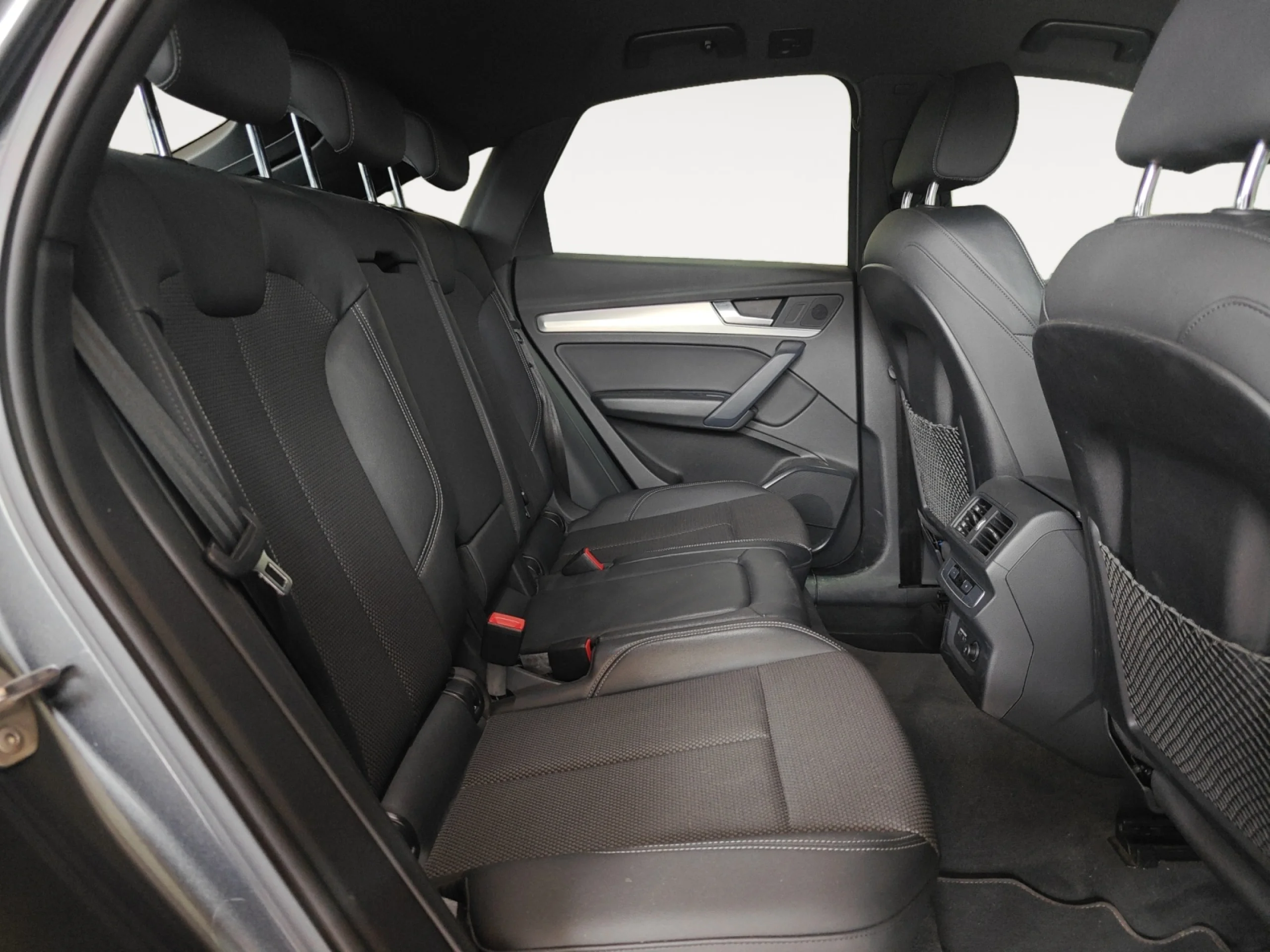 AUDI Q5 S LINE 40 TDI 150KW QUATTRO ULTRA - Foto 6