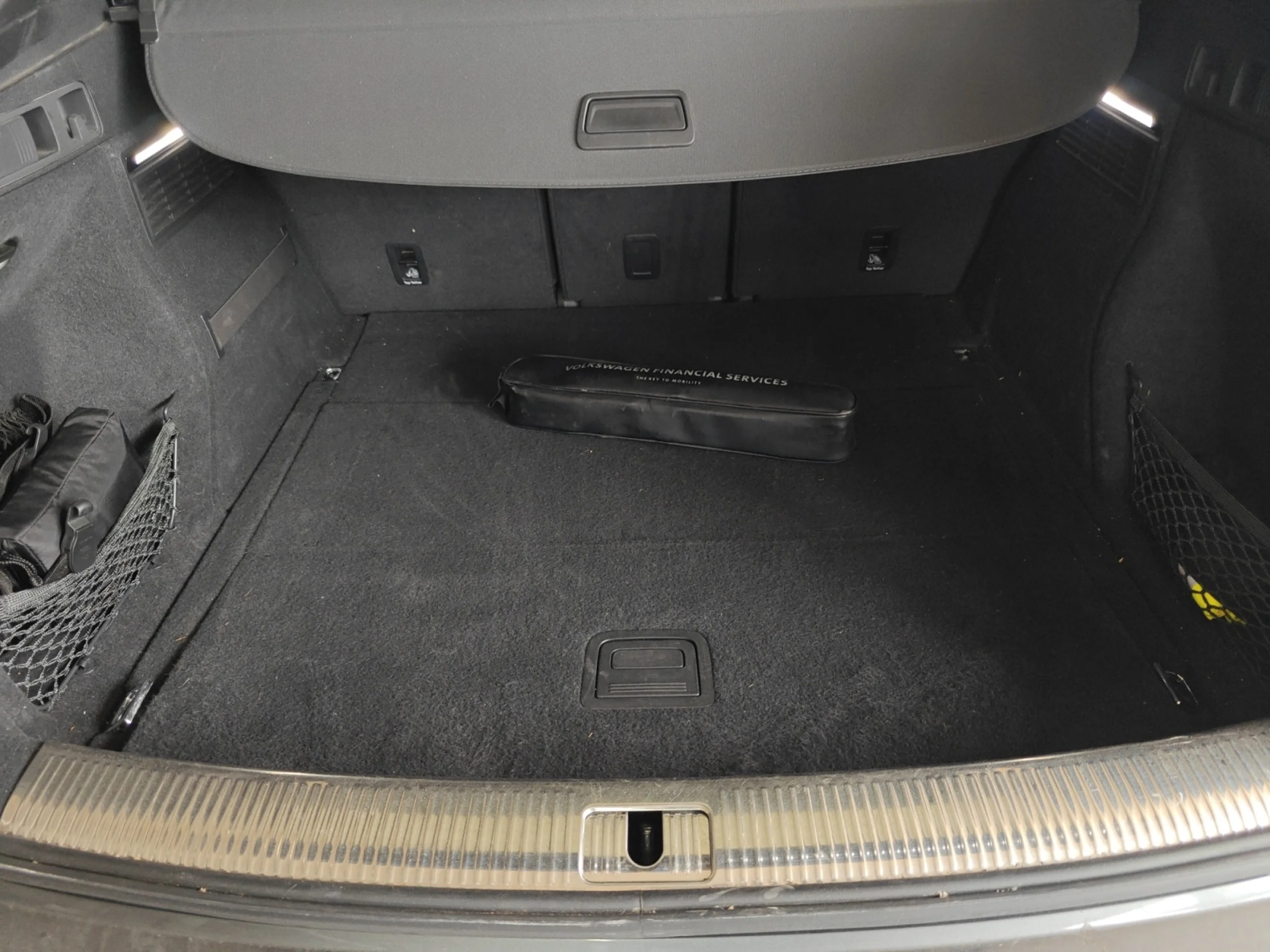 AUDI Q5 S LINE 40 TDI 150KW QUATTRO ULTRA - Foto 7