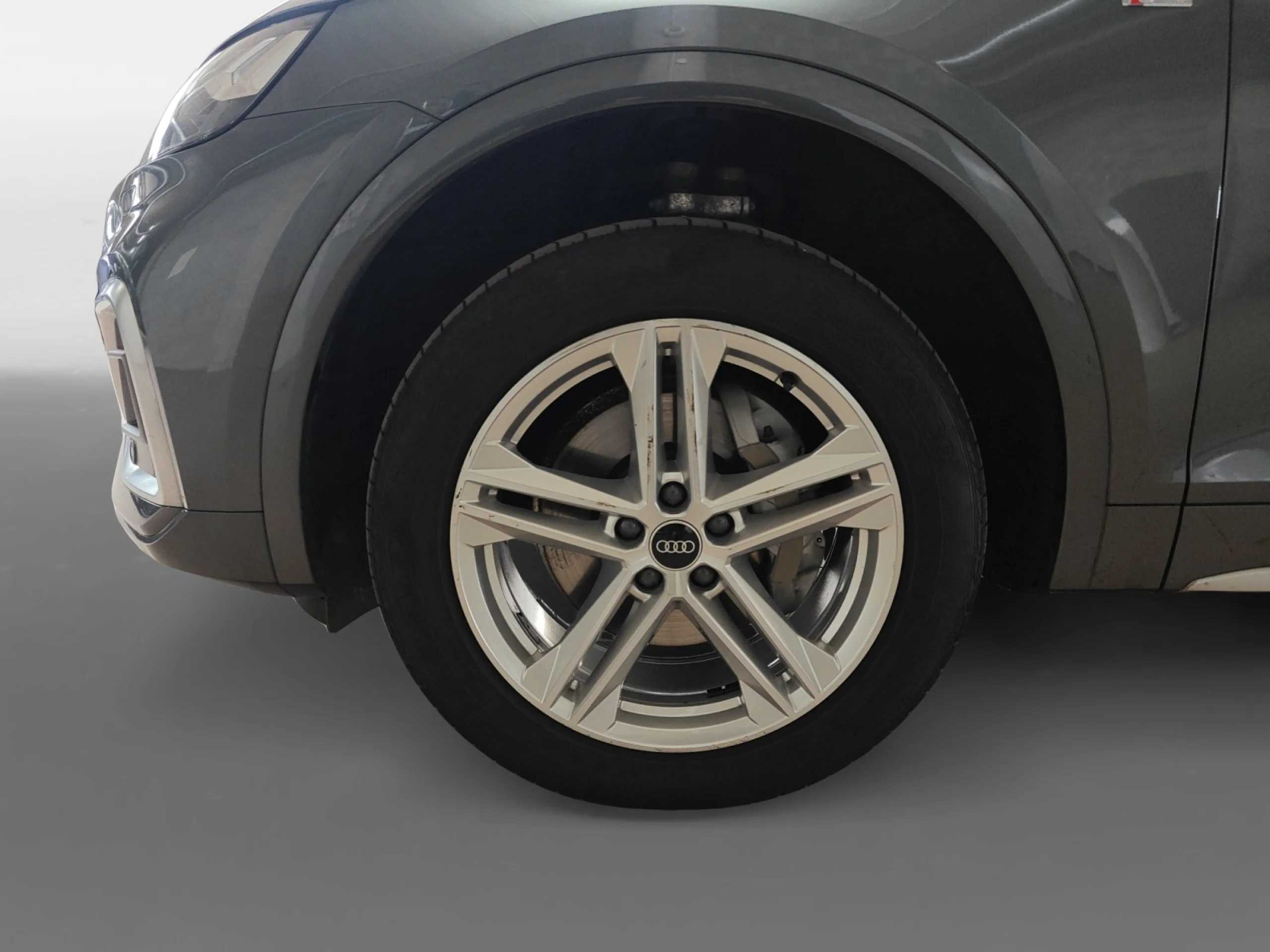 AUDI Q5 S LINE 40 TDI 150KW QUATTRO ULTRA - Foto 8