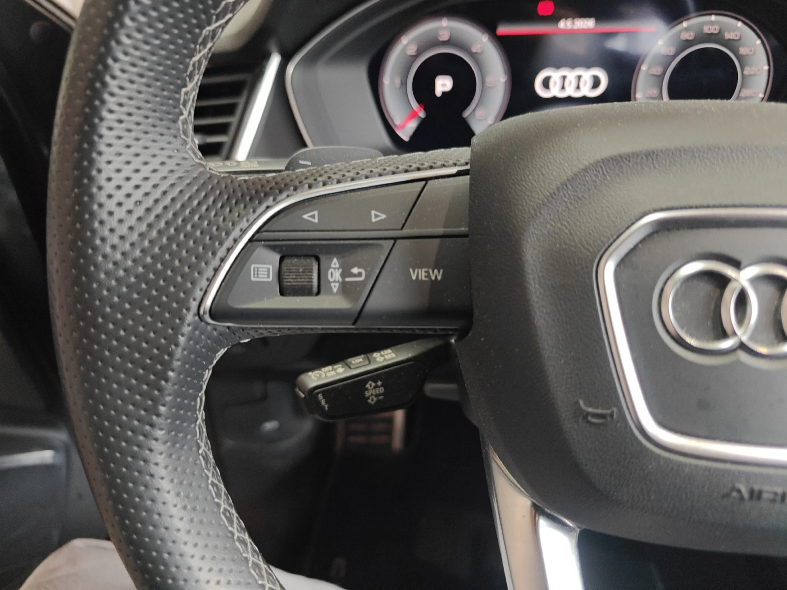 AUDI Q5 S LINE 40 TDI 150KW QUATTRO ULTRA - Foto 11