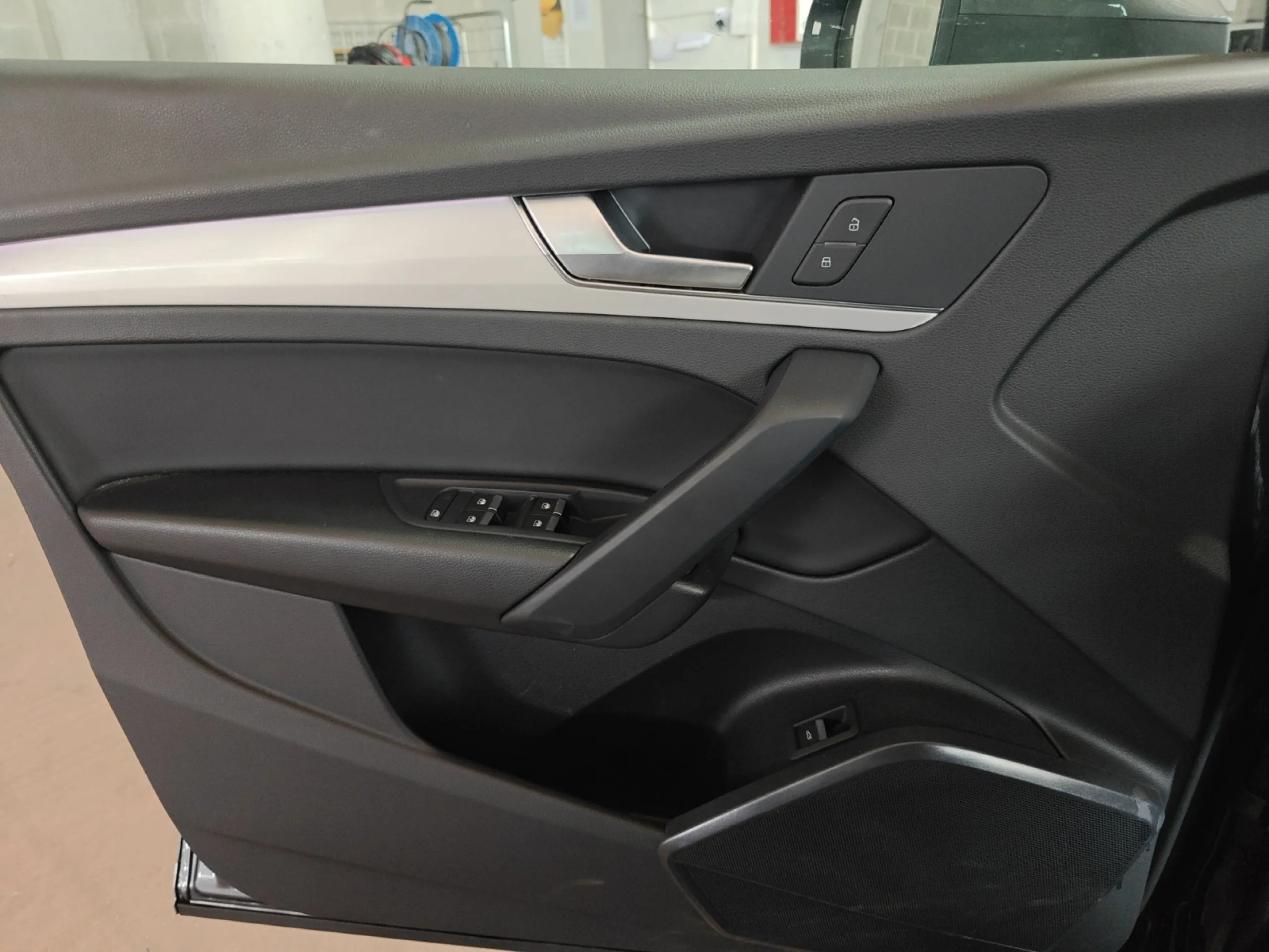 AUDI Q5 S LINE 40 TDI 150KW QUATTRO ULTRA - Foto 13