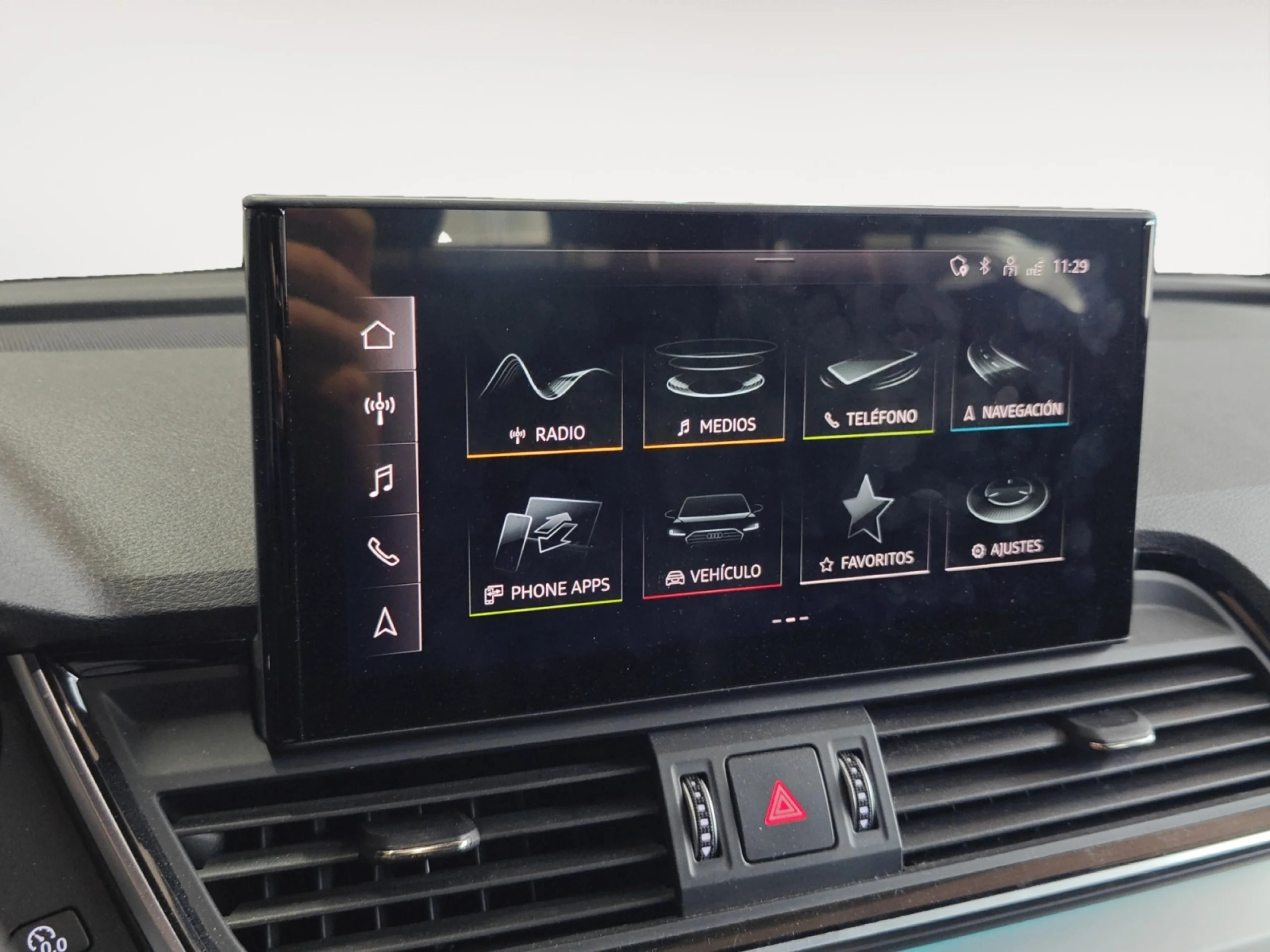 AUDI Q5 S LINE 40 TDI 150KW QUATTRO ULTRA - Foto 14