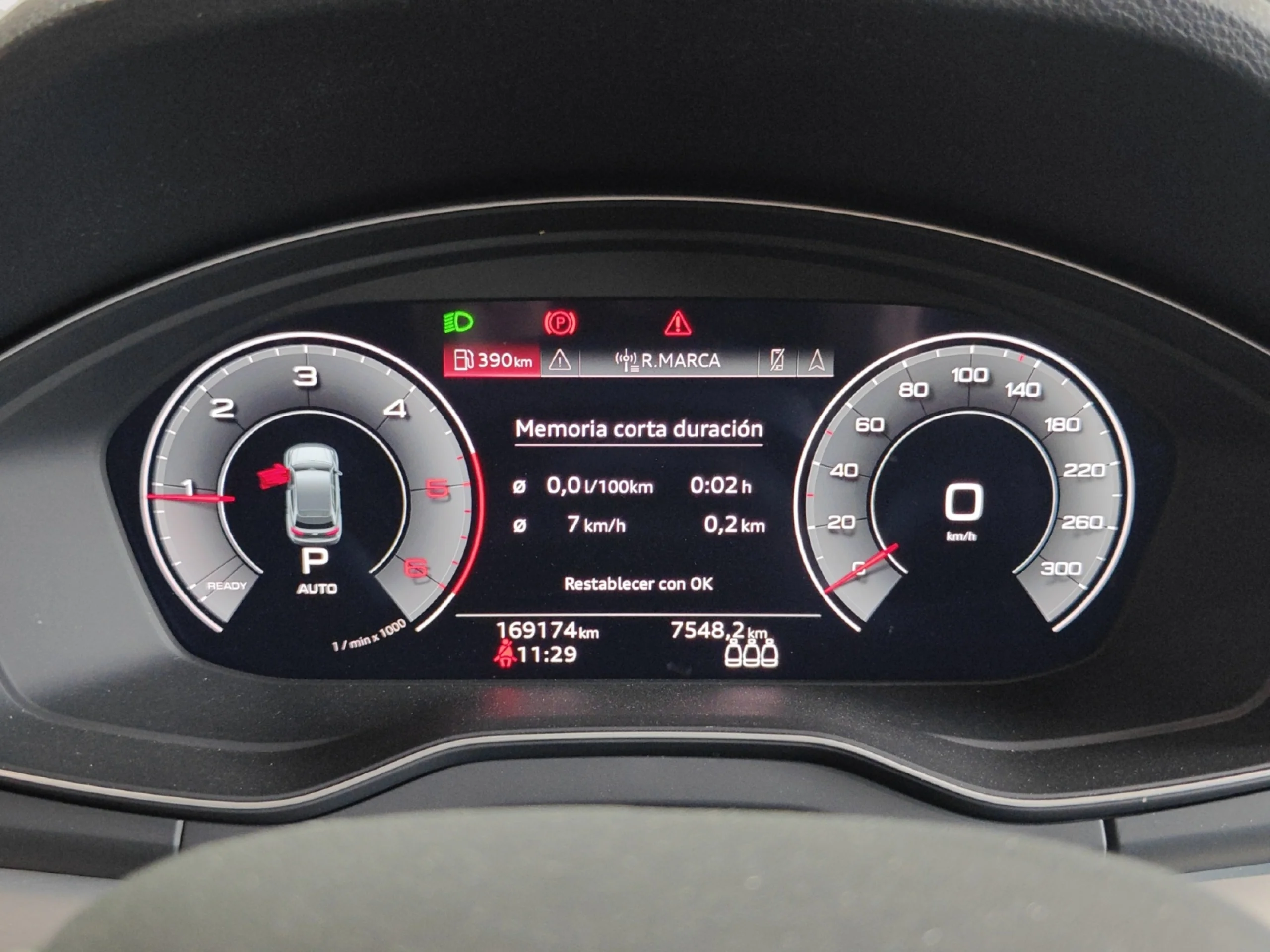 AUDI Q5 S LINE 40 TDI 150KW QUATTRO ULTRA - Foto 15