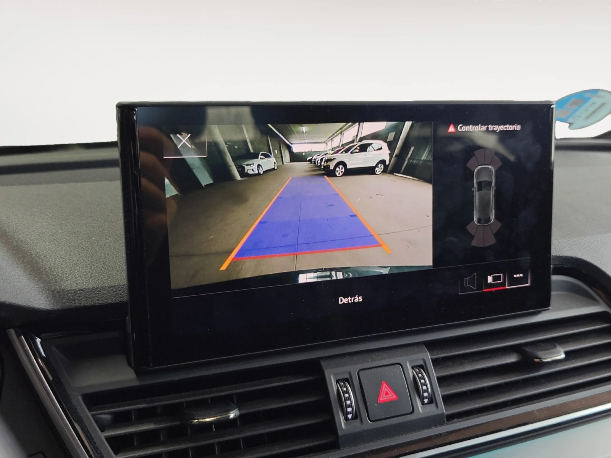 AUDI Q5 S LINE 40 TDI 150KW QUATTRO ULTRA - Foto 16