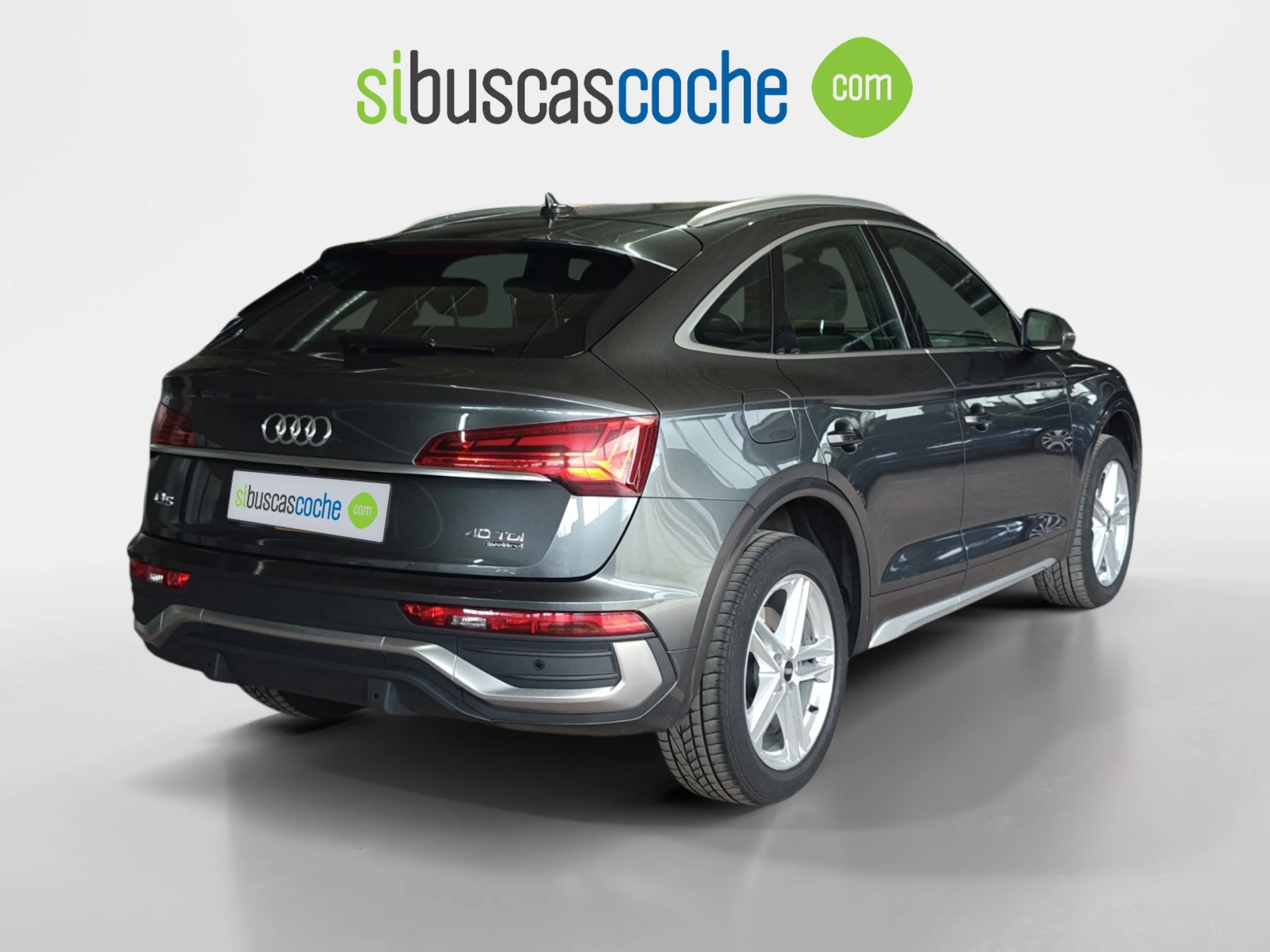 AUDI Q5 S LINE 40 TDI 150KW QUATTRO ULTRA - Foto 18