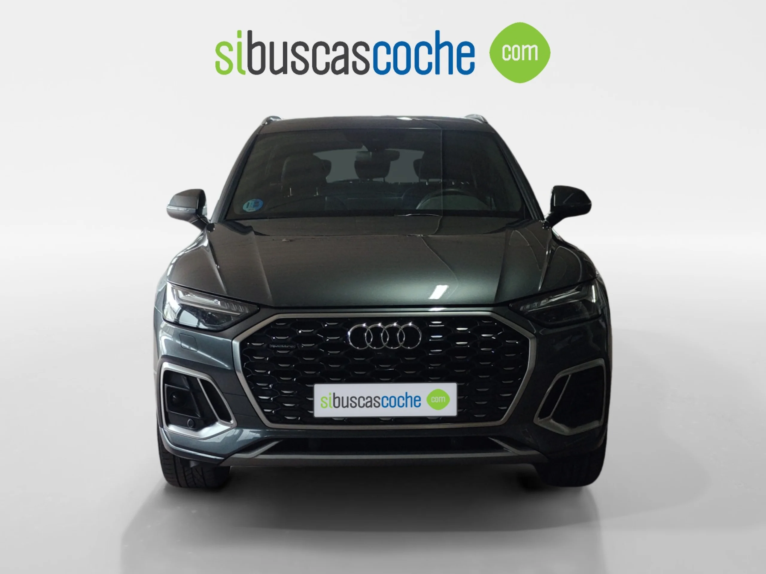 AUDI Q5 S LINE 40 TDI 150KW QUATTRO ULTRA - Foto 19
