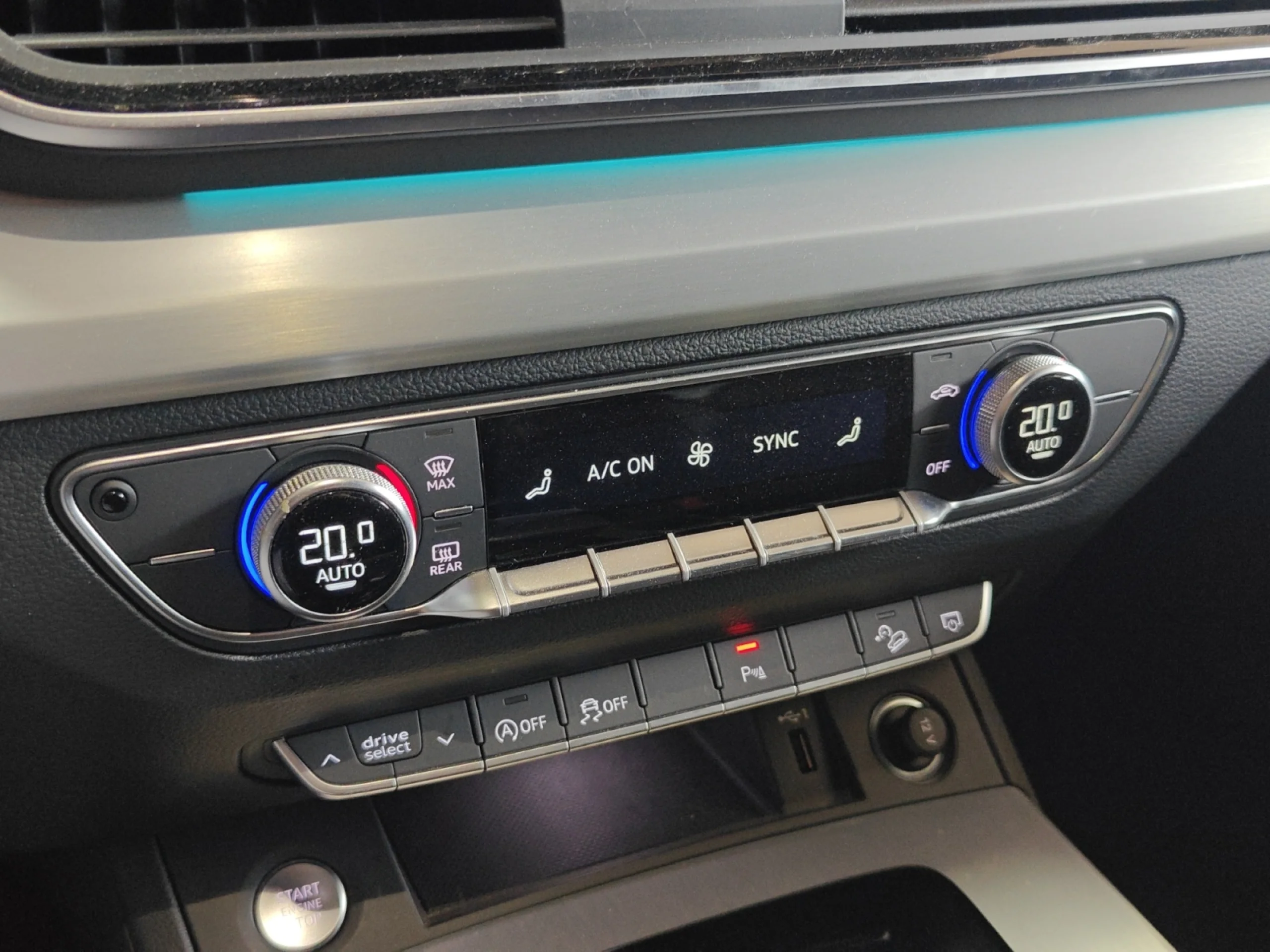 AUDI Q5 S LINE 40 TDI 150KW QUATTRO ULTRA - Foto 20