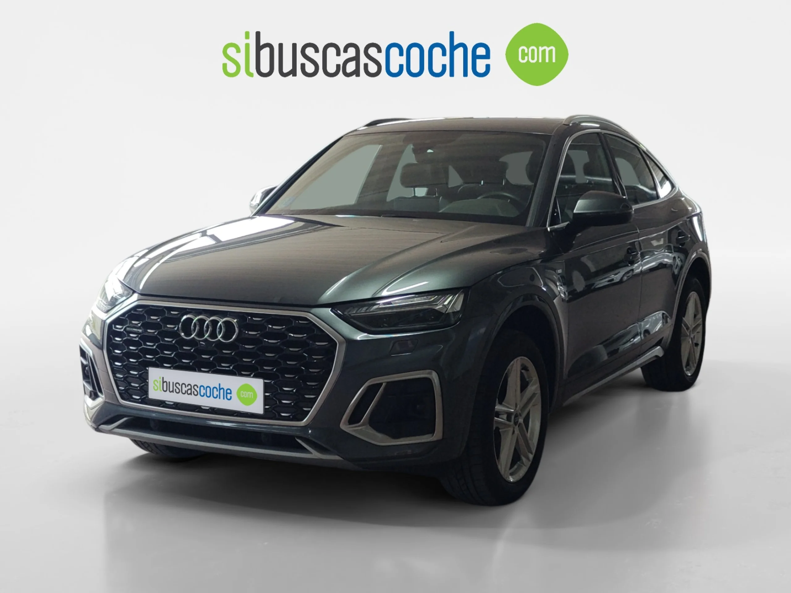 AUDI Q5 S LINE 40 TDI 150KW QUATTRO ULTRA - Foto 21