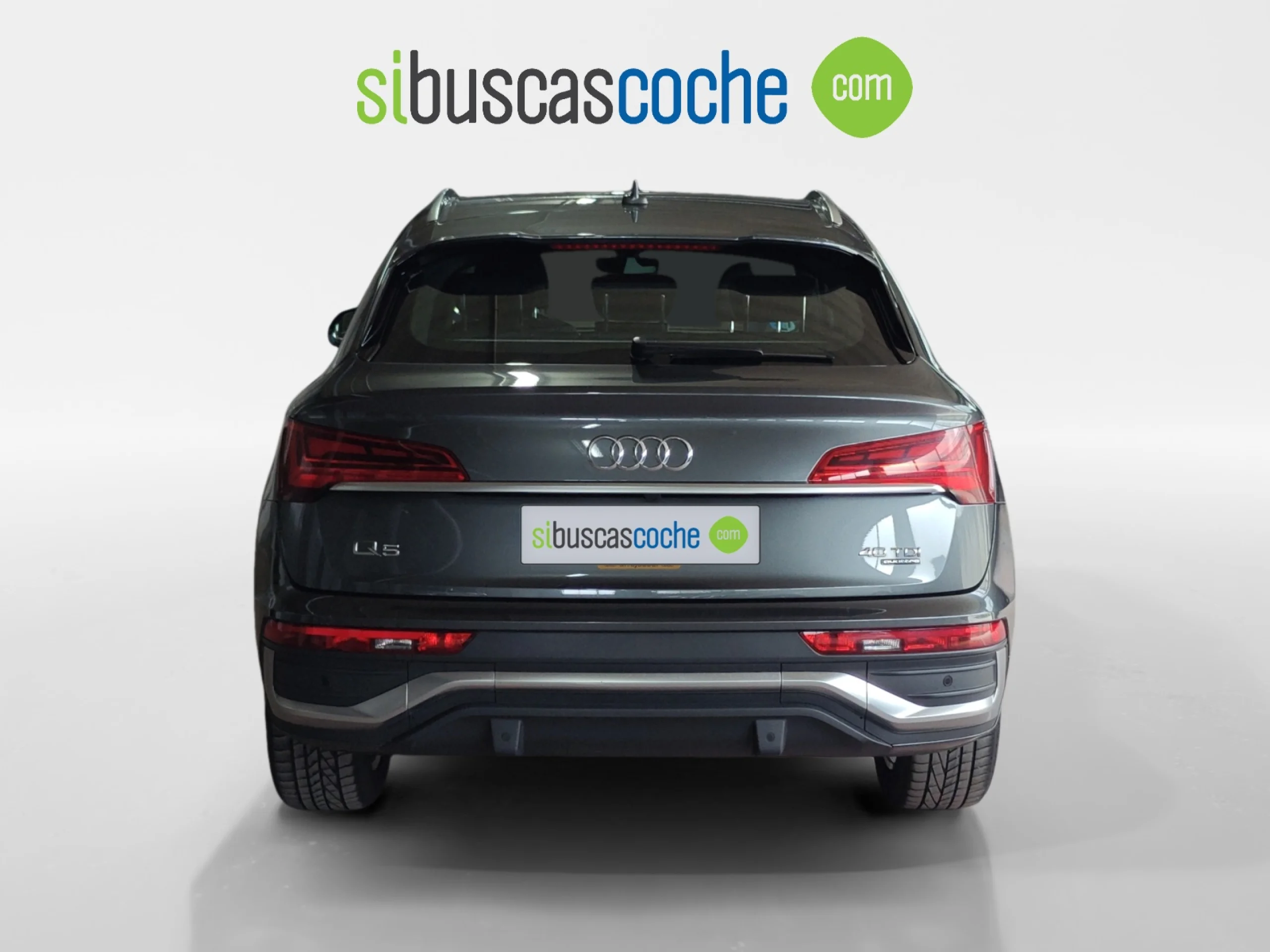 AUDI Q5 S LINE 40 TDI 150KW QUATTRO ULTRA - Foto 23