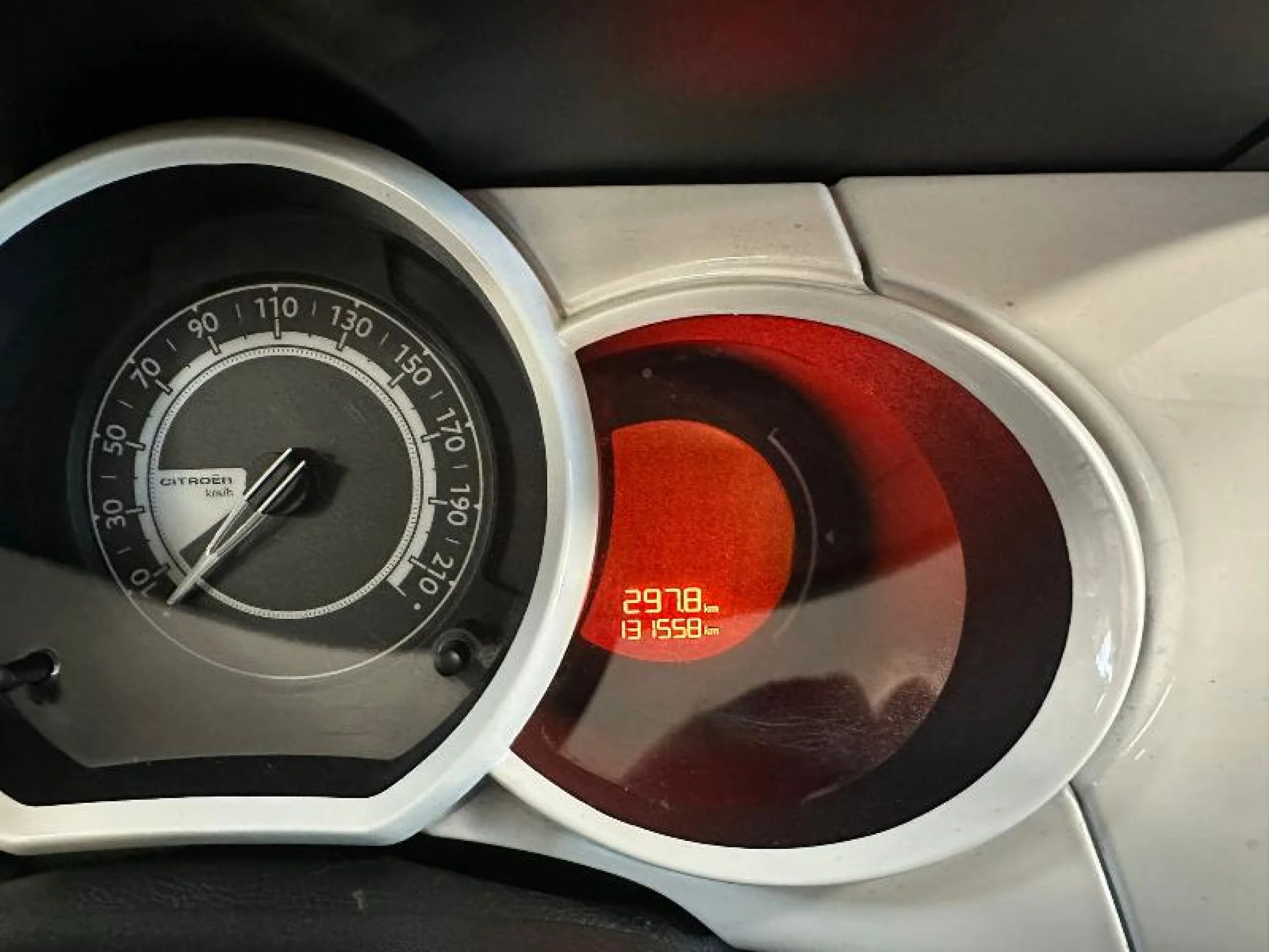 CITROEN C3 PURETECH 68CV TONIC - Foto 10