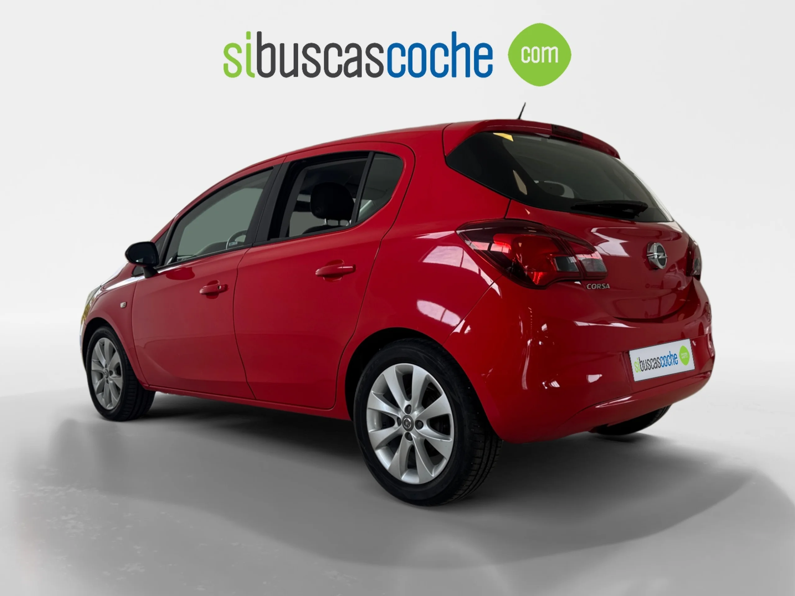OPEL CORSA 1.4 SELECTIVE 90 CV - Foto 2