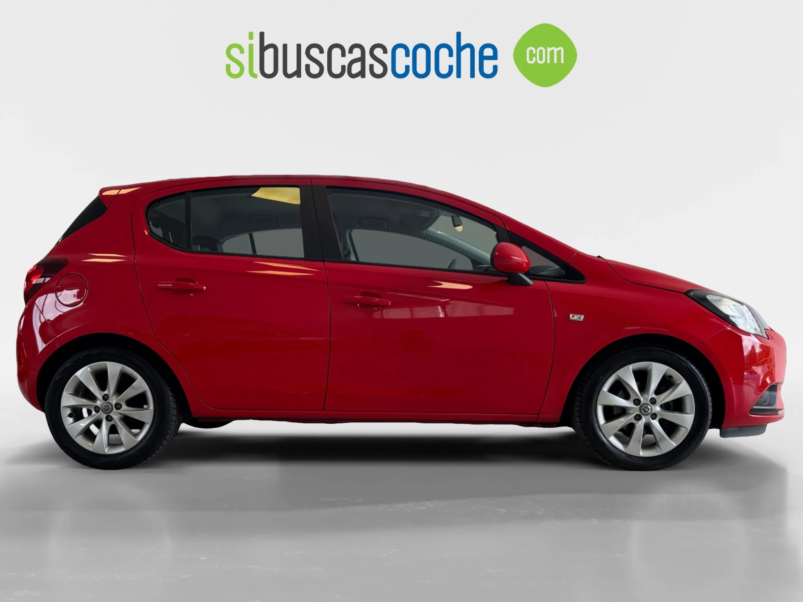OPEL CORSA 1.4 SELECTIVE 90 CV - Foto 3
