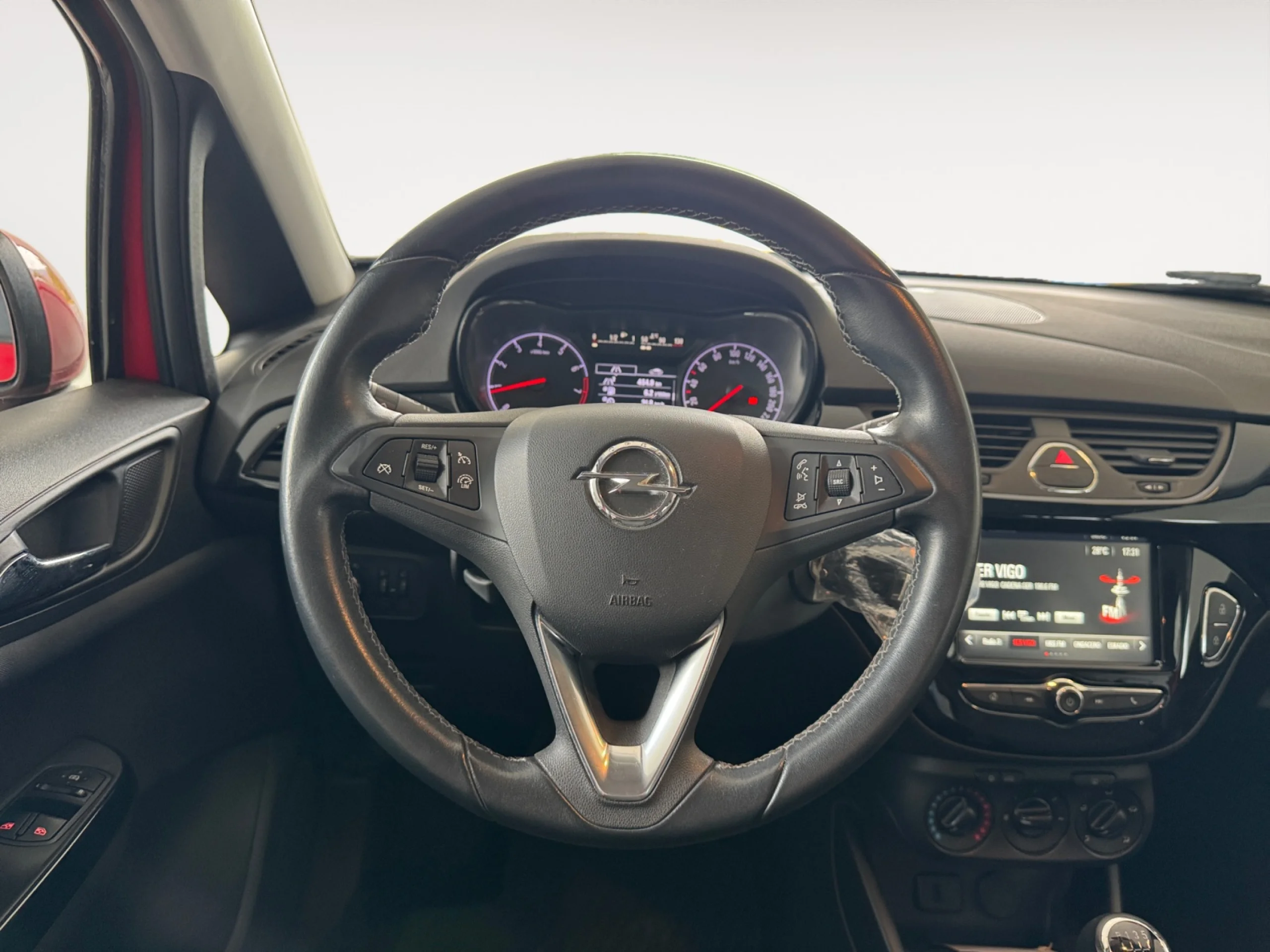 OPEL CORSA 1.4 SELECTIVE 90 CV - Foto 11