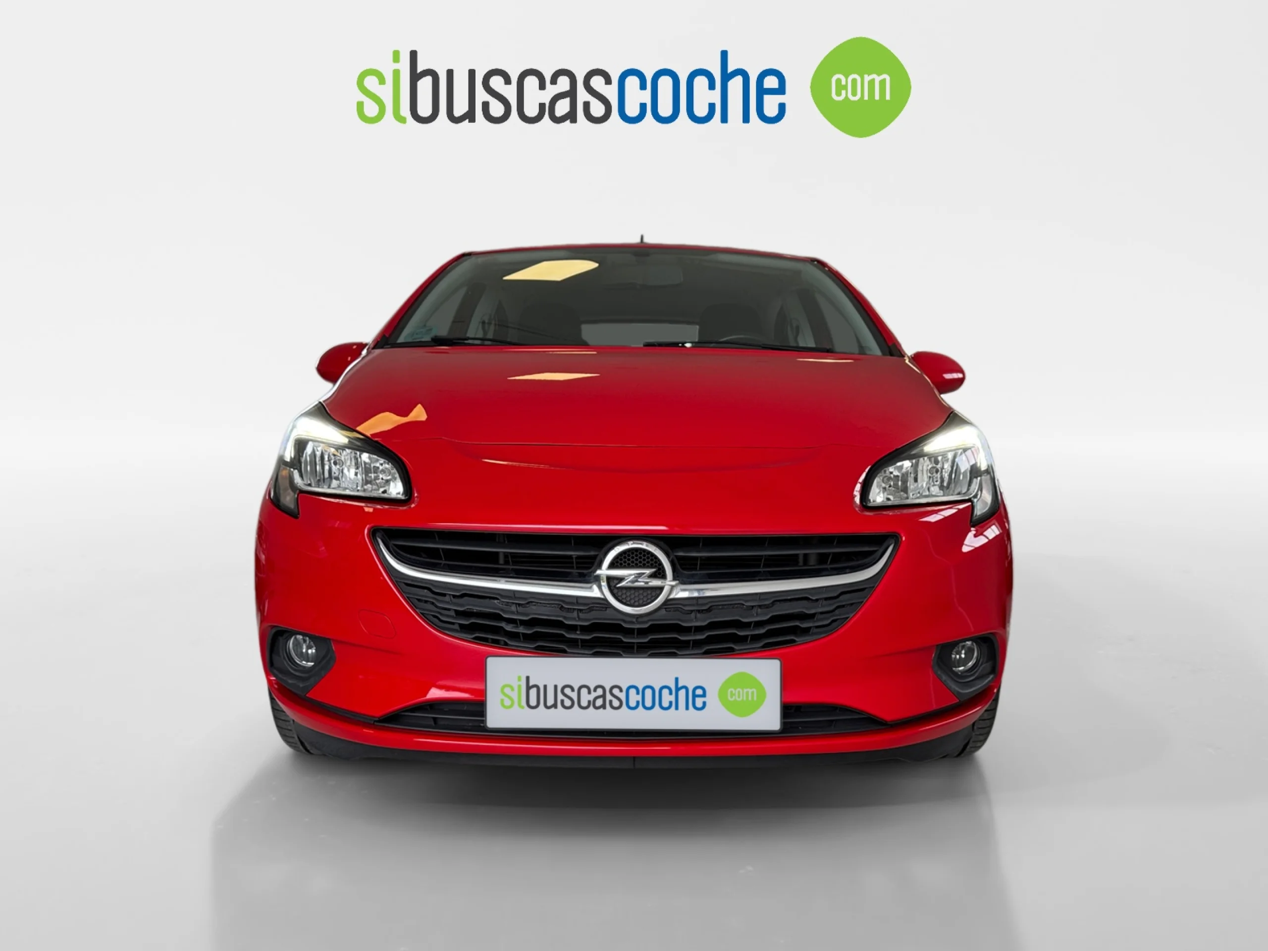 OPEL CORSA 1.4 SELECTIVE 90 CV - Foto 12