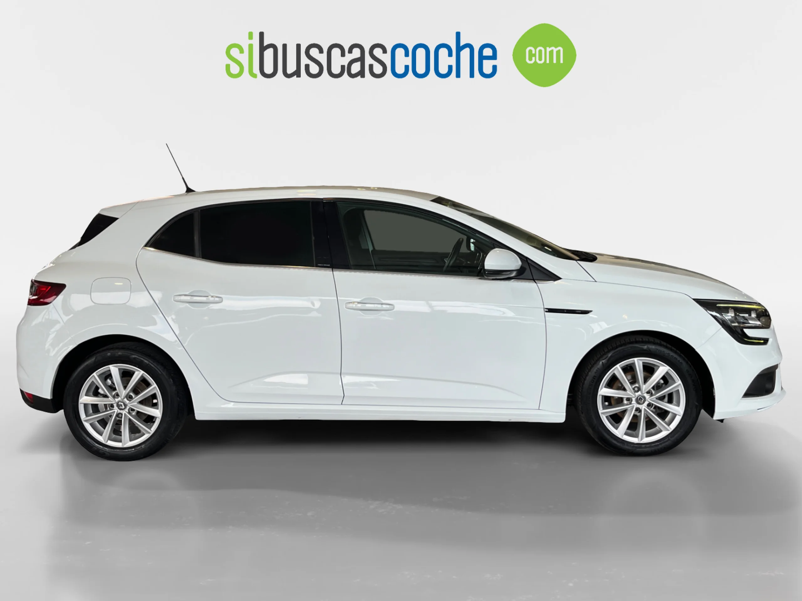 RENAULT MEGANE LIFE TCE GPF 74 KW (100CV) - Foto 3