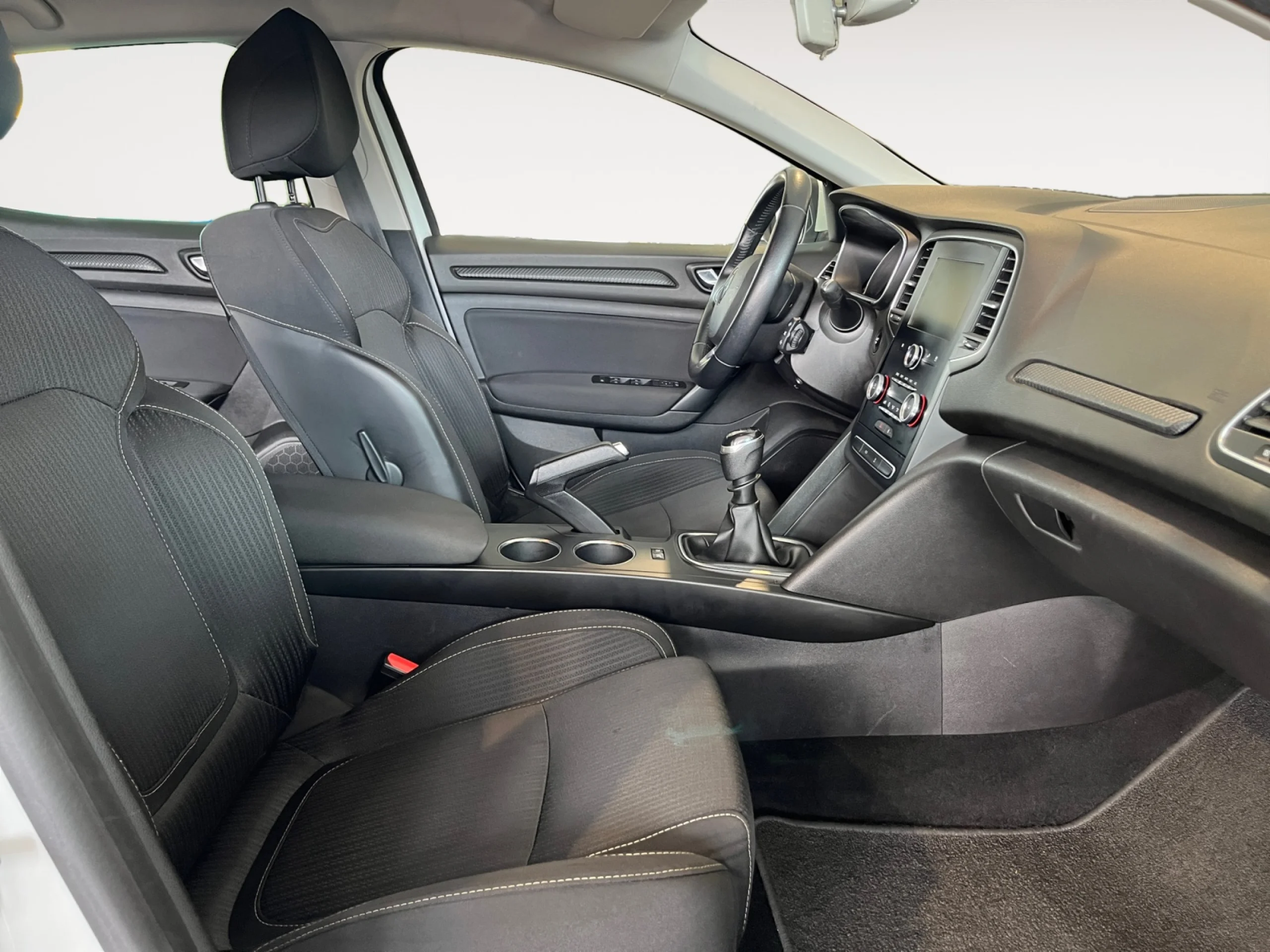 RENAULT MEGANE LIFE TCE GPF 74 KW (100CV) - Foto 5
