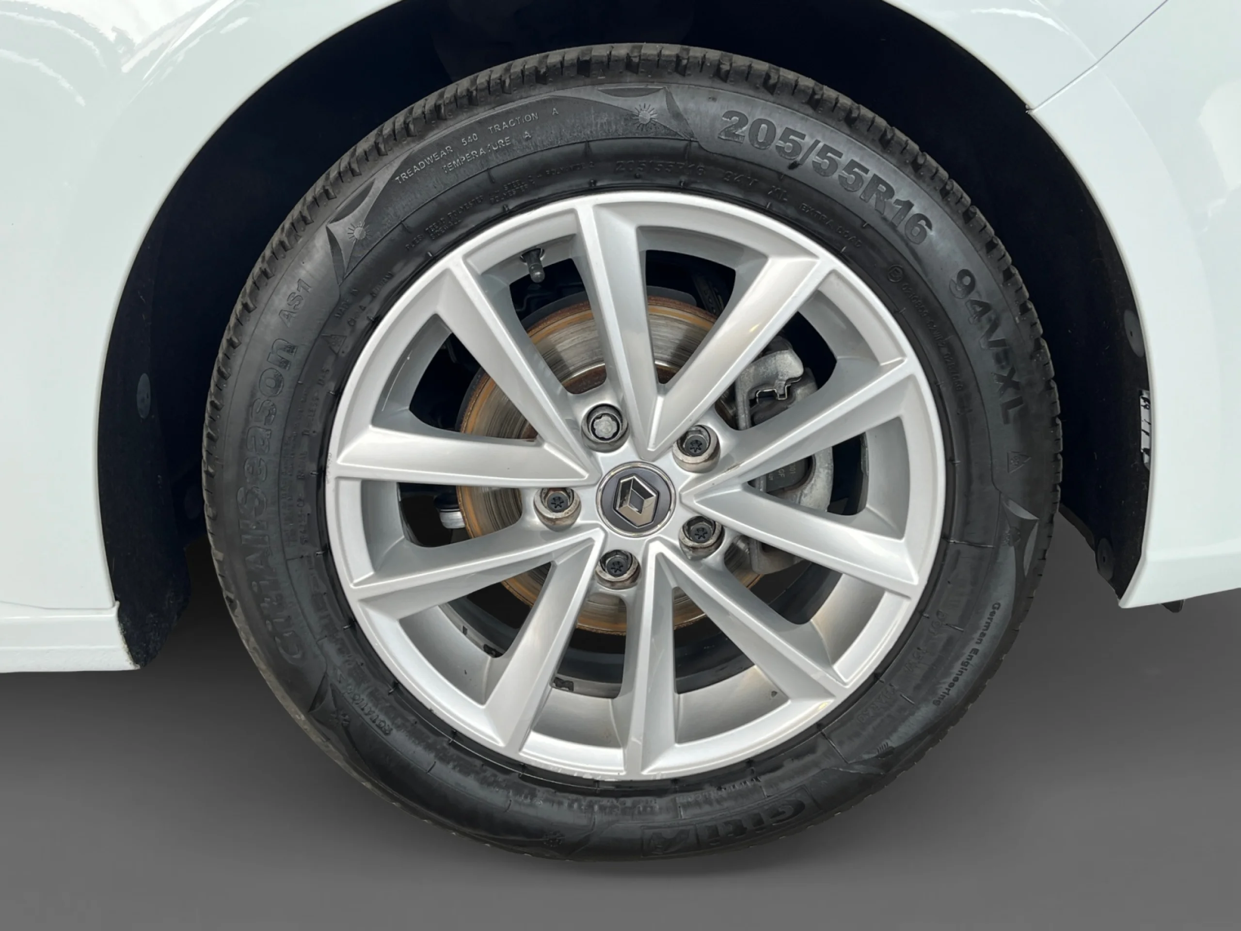 RENAULT MEGANE LIFE TCE GPF 74 KW (100CV) - Foto 8