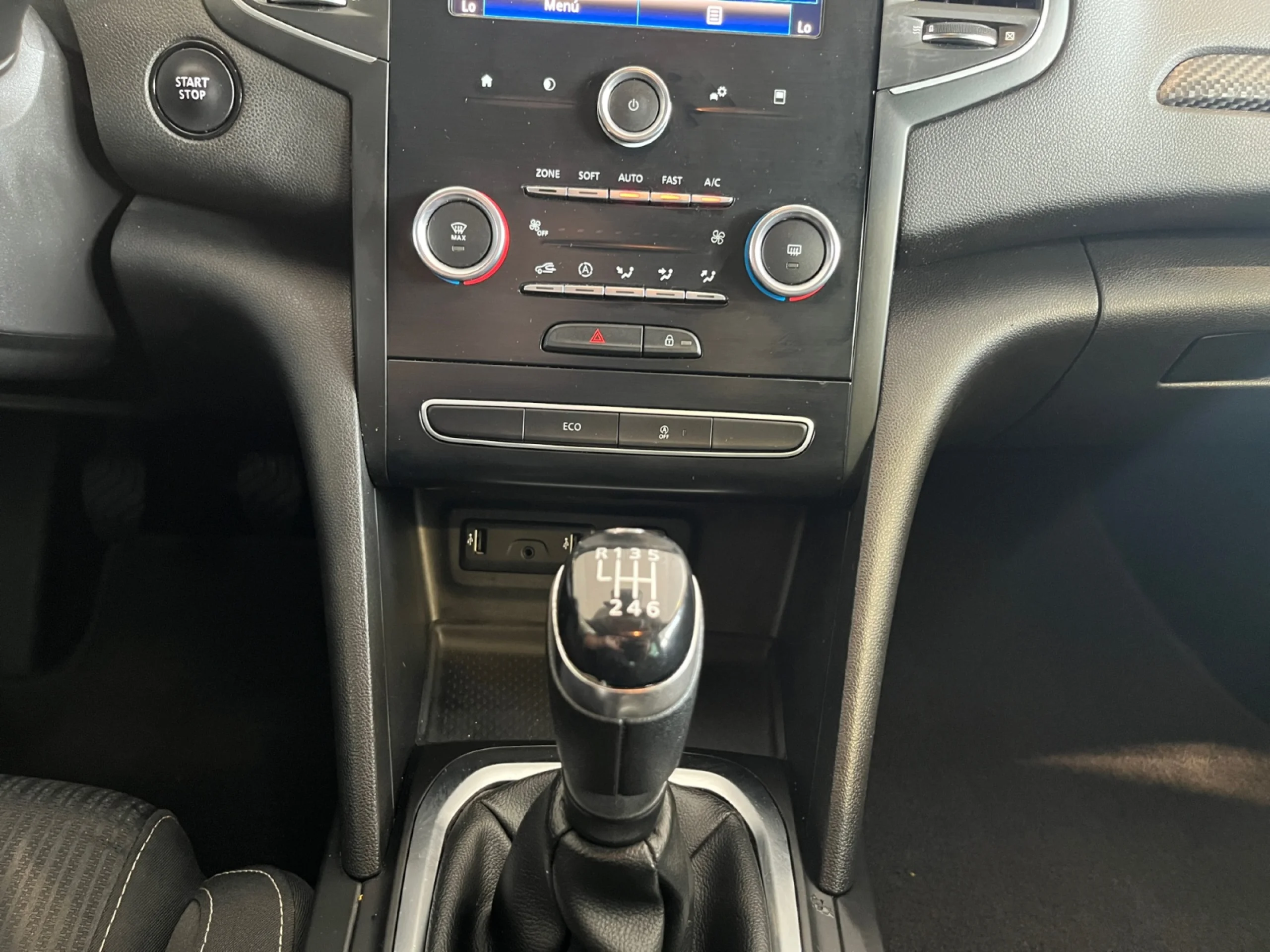 RENAULT MEGANE LIFE TCE GPF 74 KW (100CV) - Foto 14