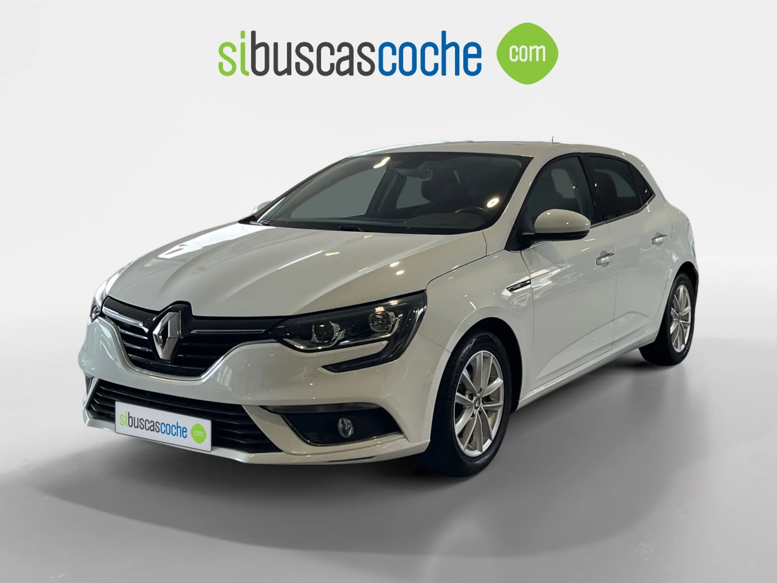 RENAULT MEGANE LIFE TCE GPF 74 KW (100CV) - Foto 15