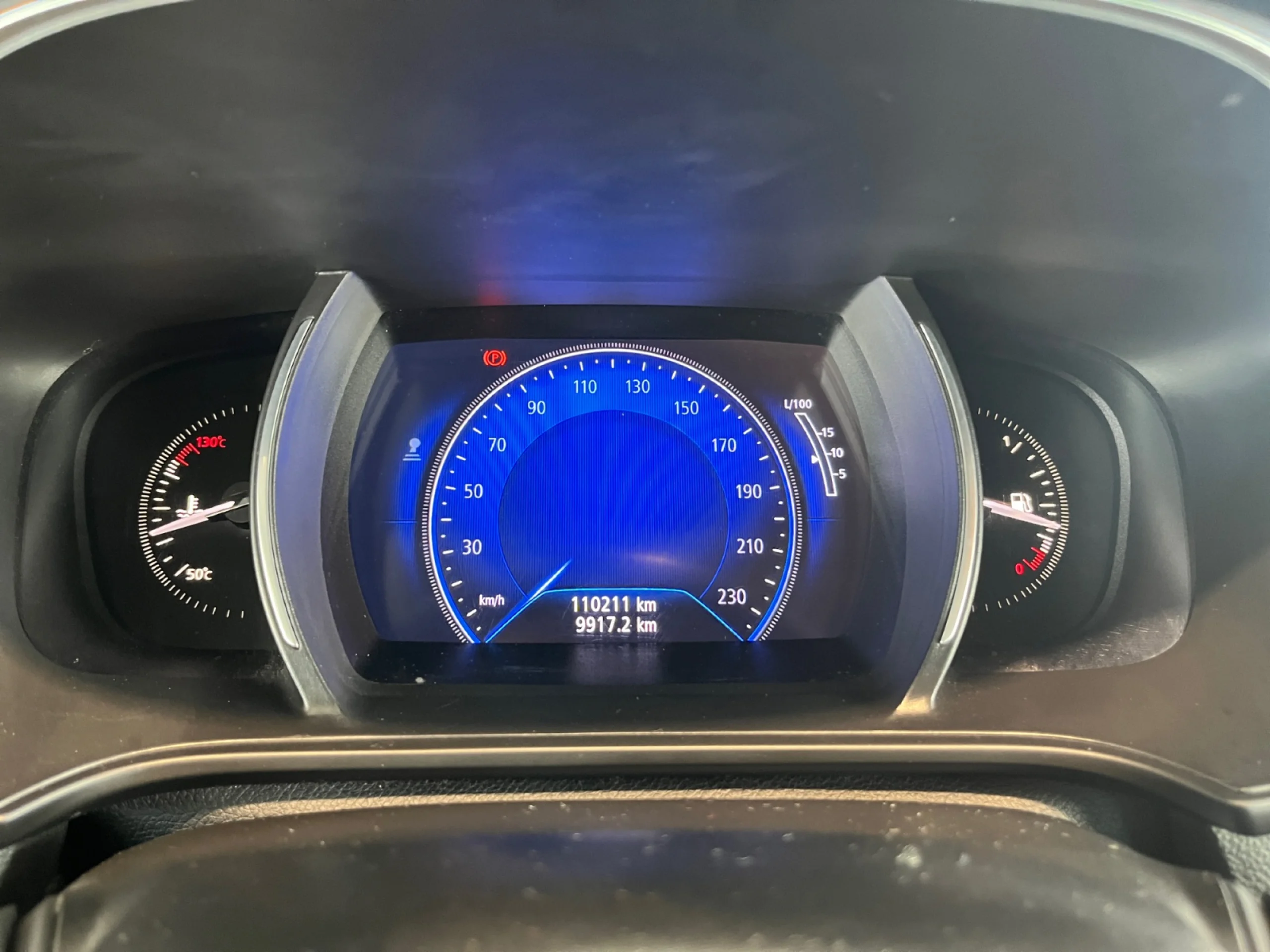 RENAULT MEGANE LIFE TCE GPF 74 KW (100CV) - Foto 16