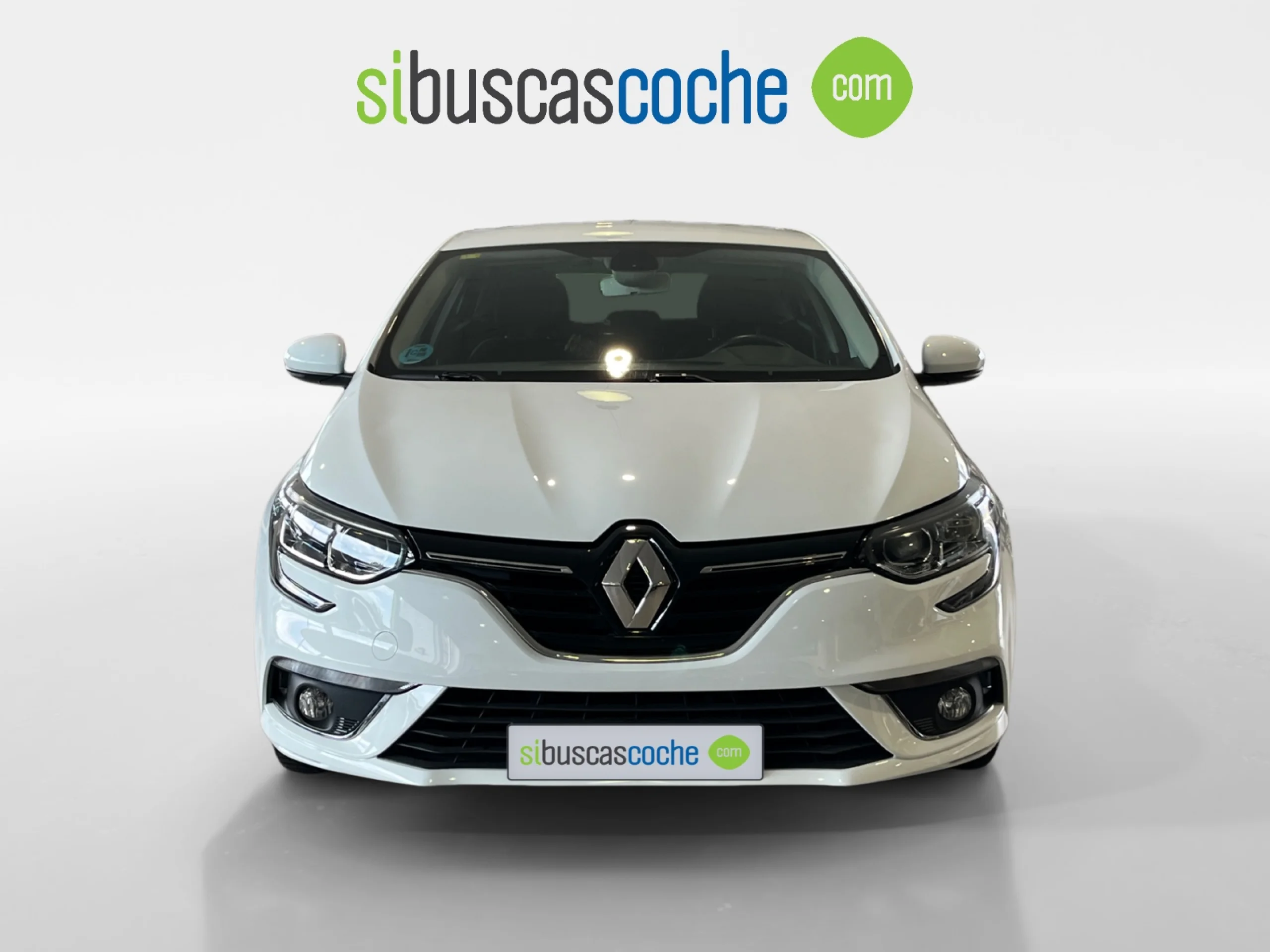RENAULT MEGANE LIFE TCE GPF 74 KW (100CV) - Foto 13