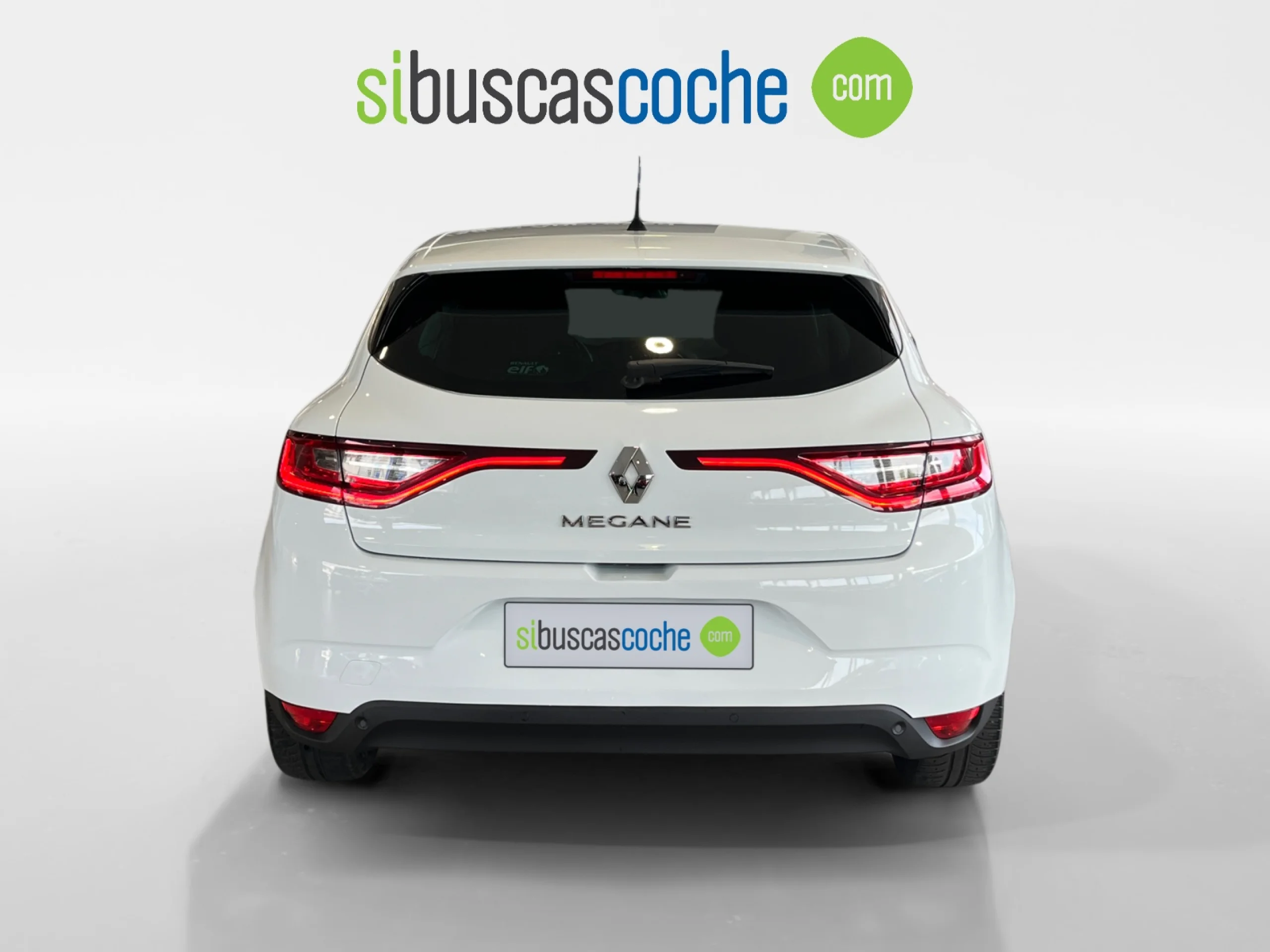 RENAULT MEGANE LIFE TCE GPF 74 KW (100CV) - Foto 17