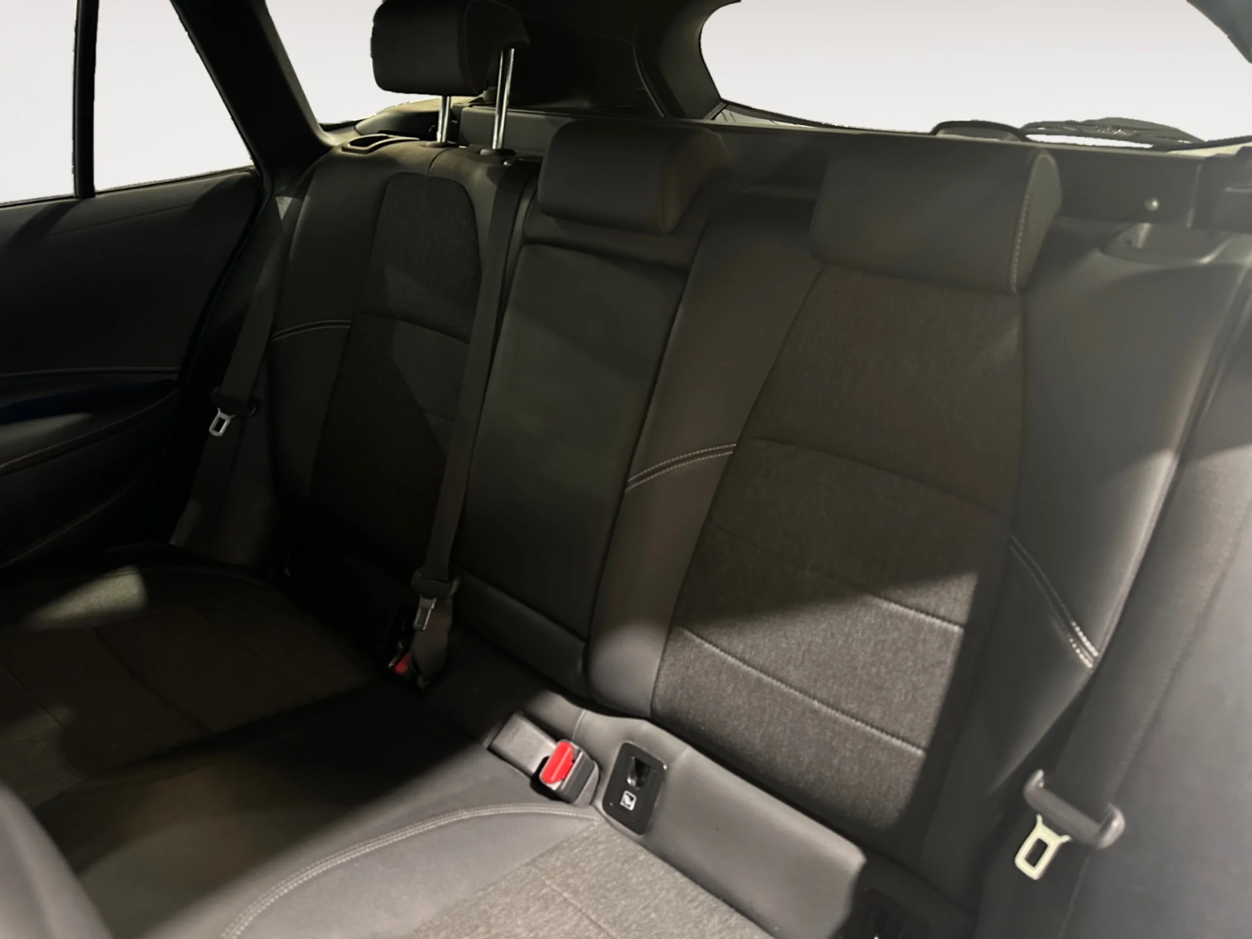 TOYOTA COROLLA 1.8 125H STYLE E CVT TOURING SPORT - Foto 6