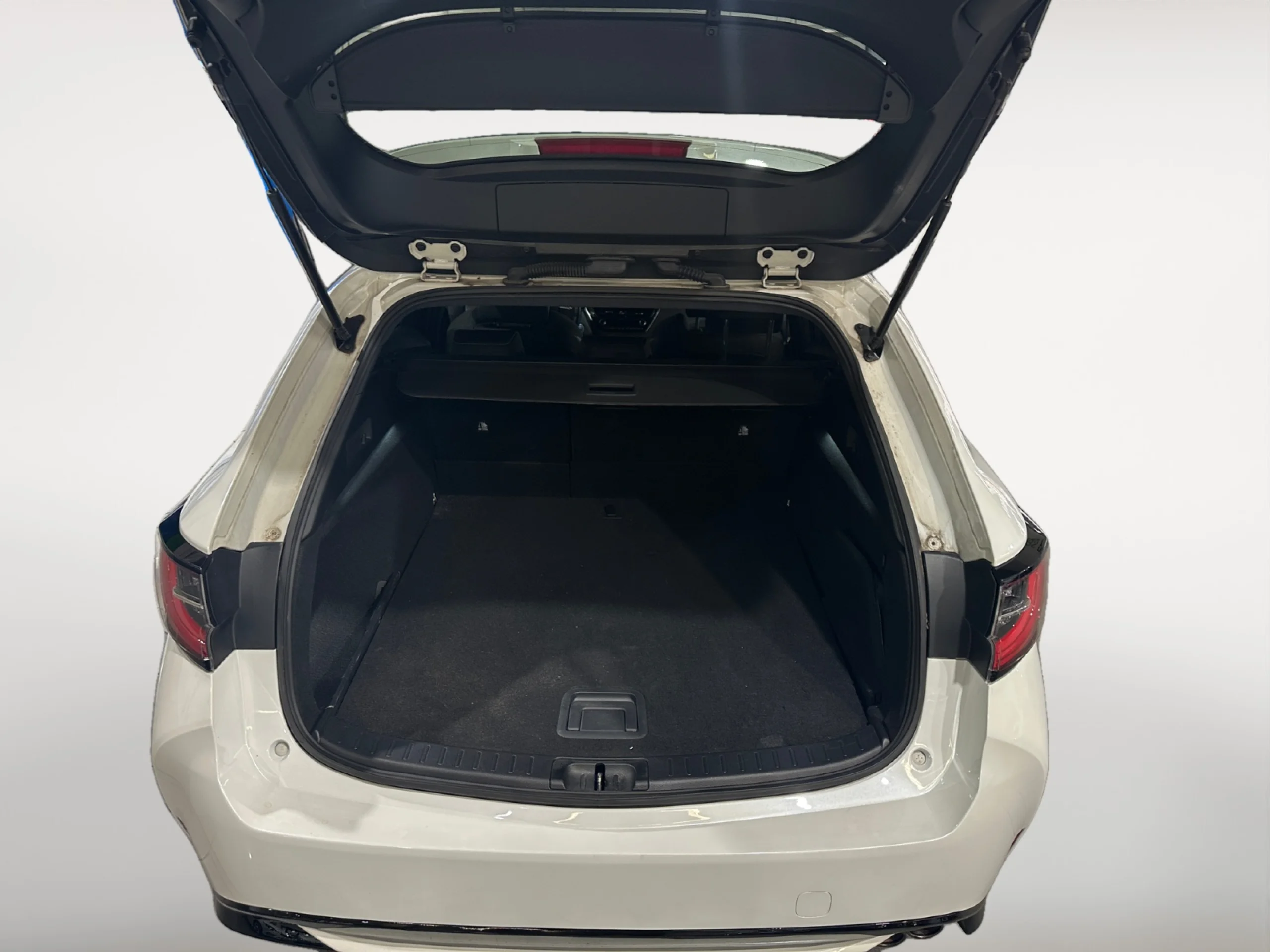 TOYOTA COROLLA 1.8 125H STYLE E CVT TOURING SPORT - Foto 7