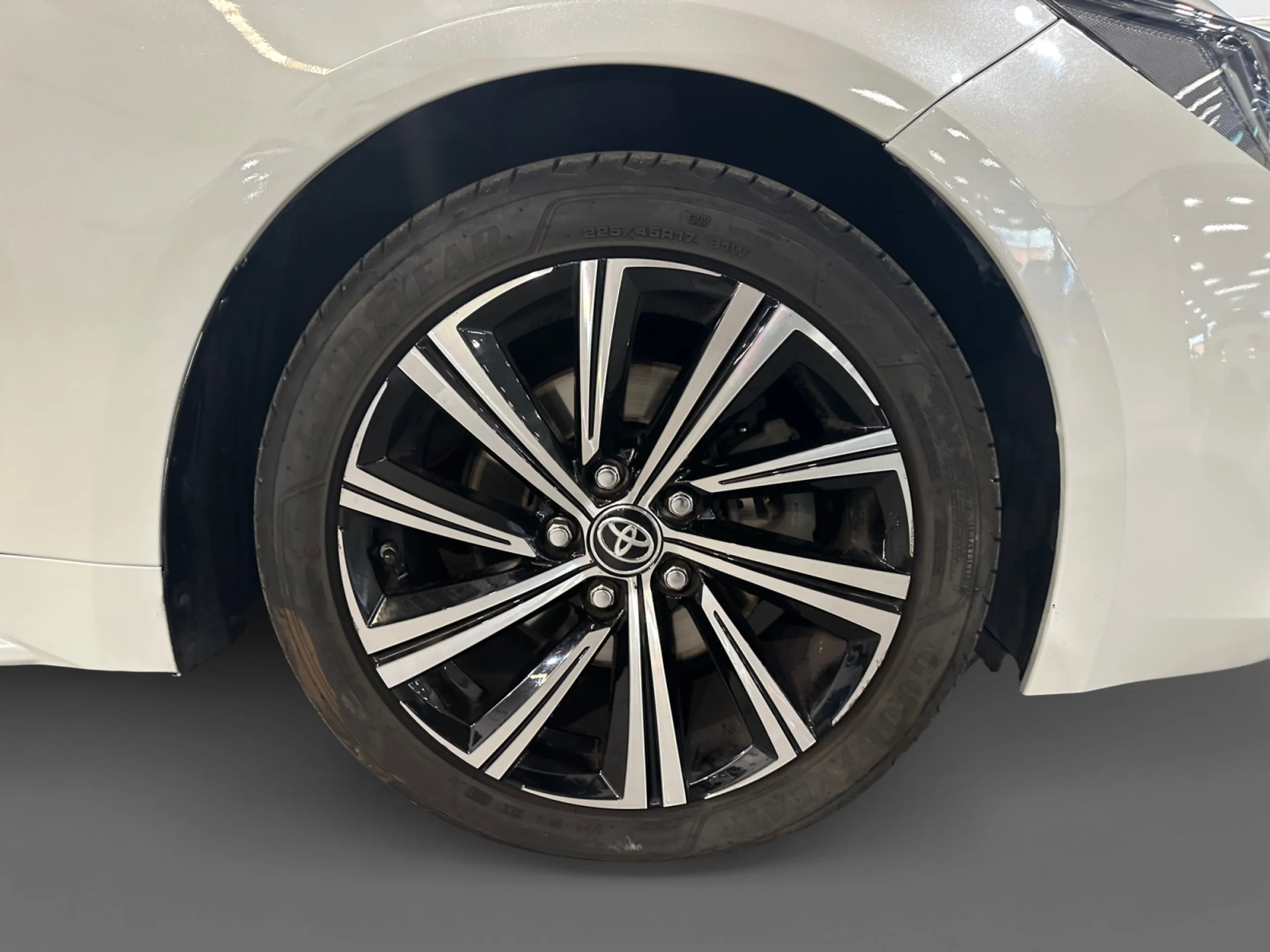 TOYOTA COROLLA 1.8 125H STYLE E CVT TOURING SPORT - Foto 8