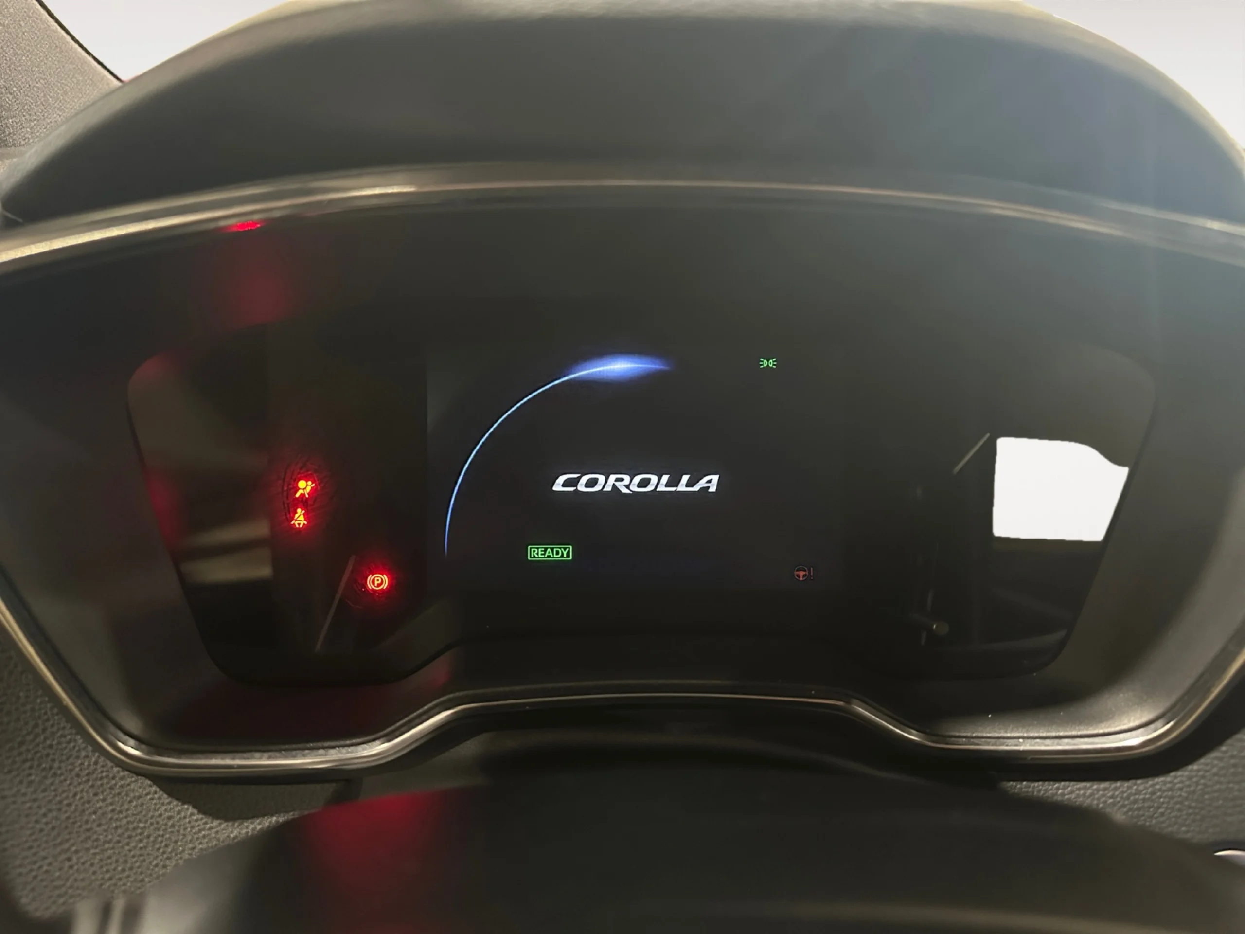 TOYOTA COROLLA 1.8 125H STYLE E CVT TOURING SPORT - Foto 10