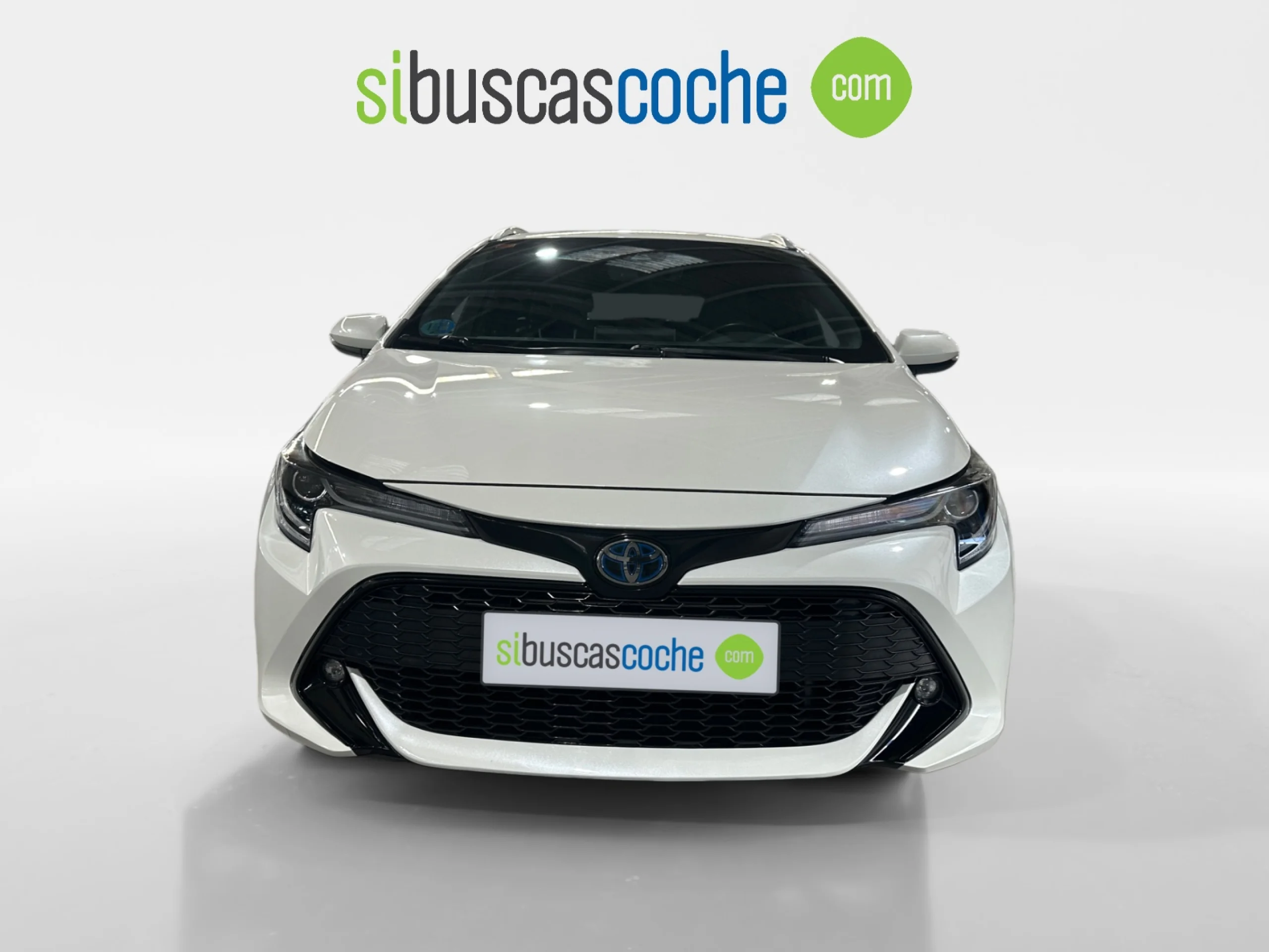 TOYOTA COROLLA 1.8 125H STYLE E CVT TOURING SPORT - Foto 12