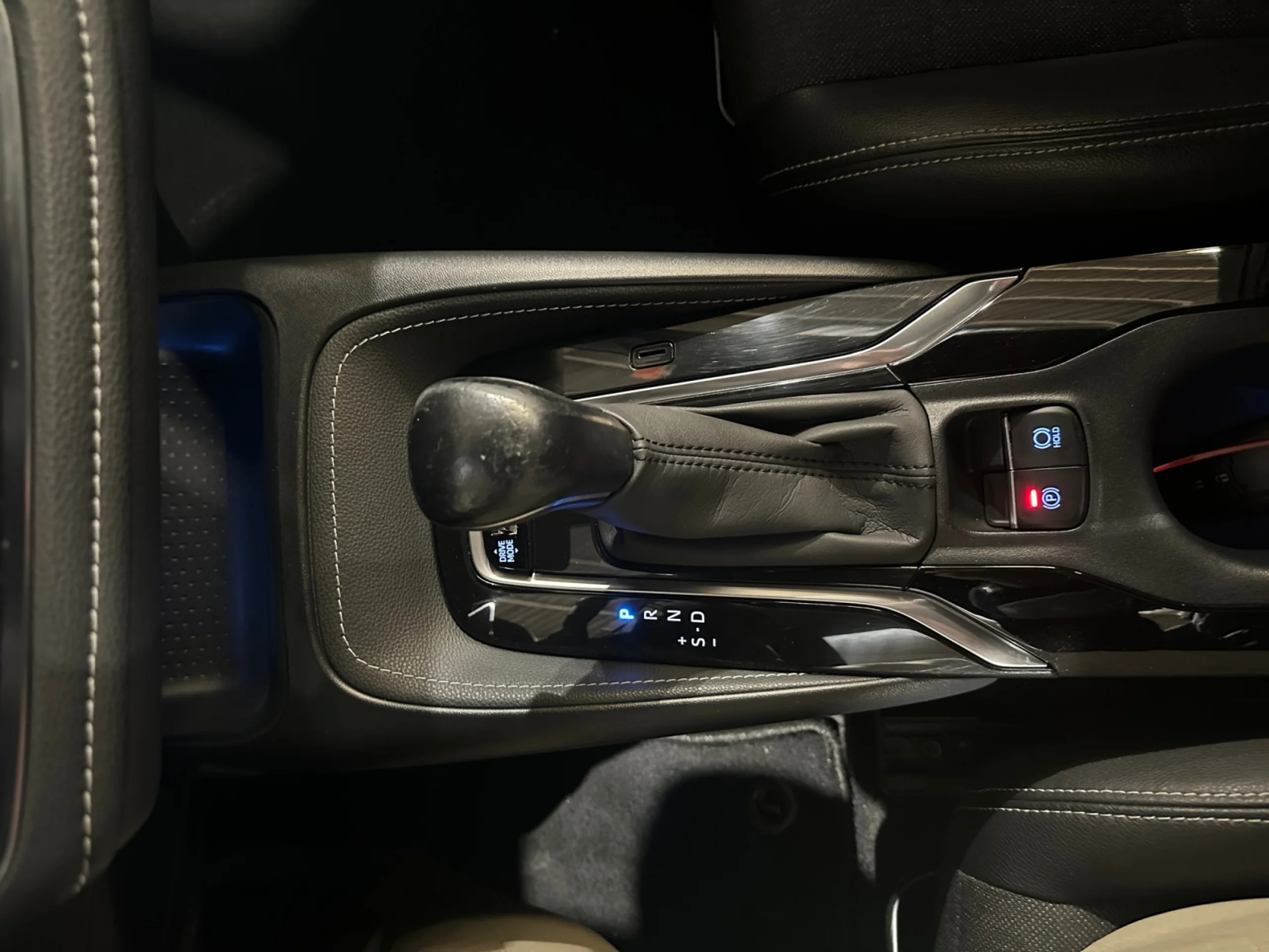 TOYOTA COROLLA 1.8 125H STYLE E CVT TOURING SPORT - Foto 13