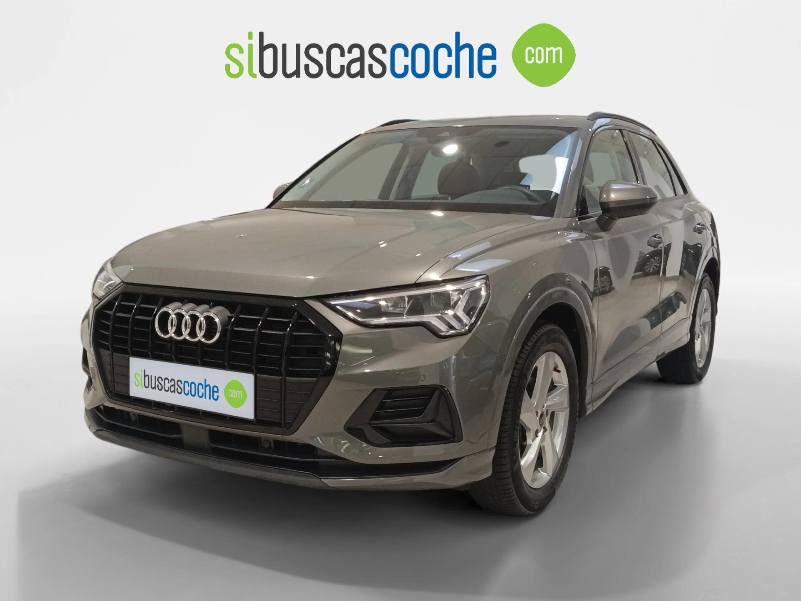AUDI Q3 ADVANCED 35 TFSI 110KW (150CV) S TRONIC - Foto 1