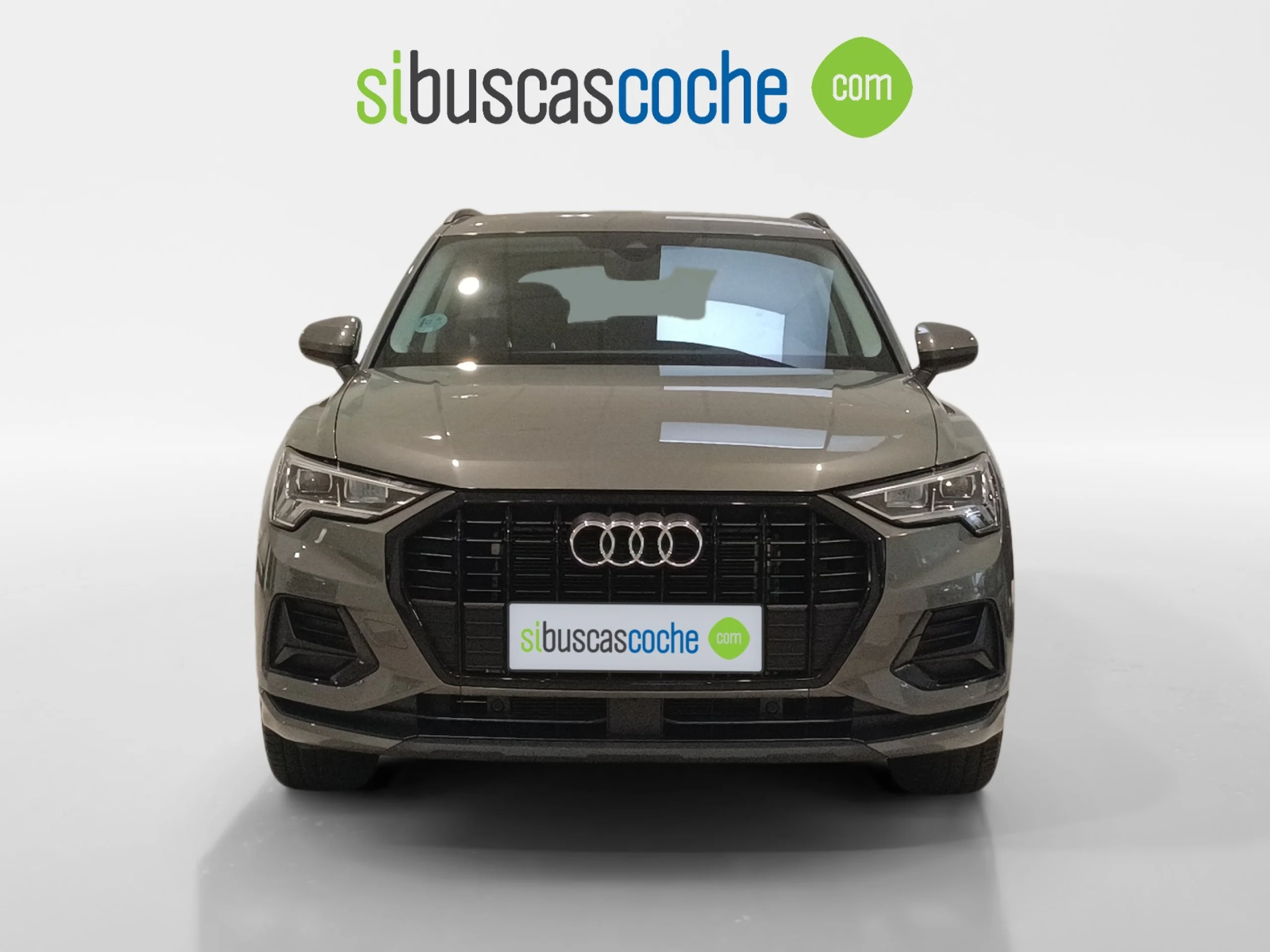 AUDI Q3 ADVANCED 35 TFSI 110KW (150CV) S TRONIC - Foto 2