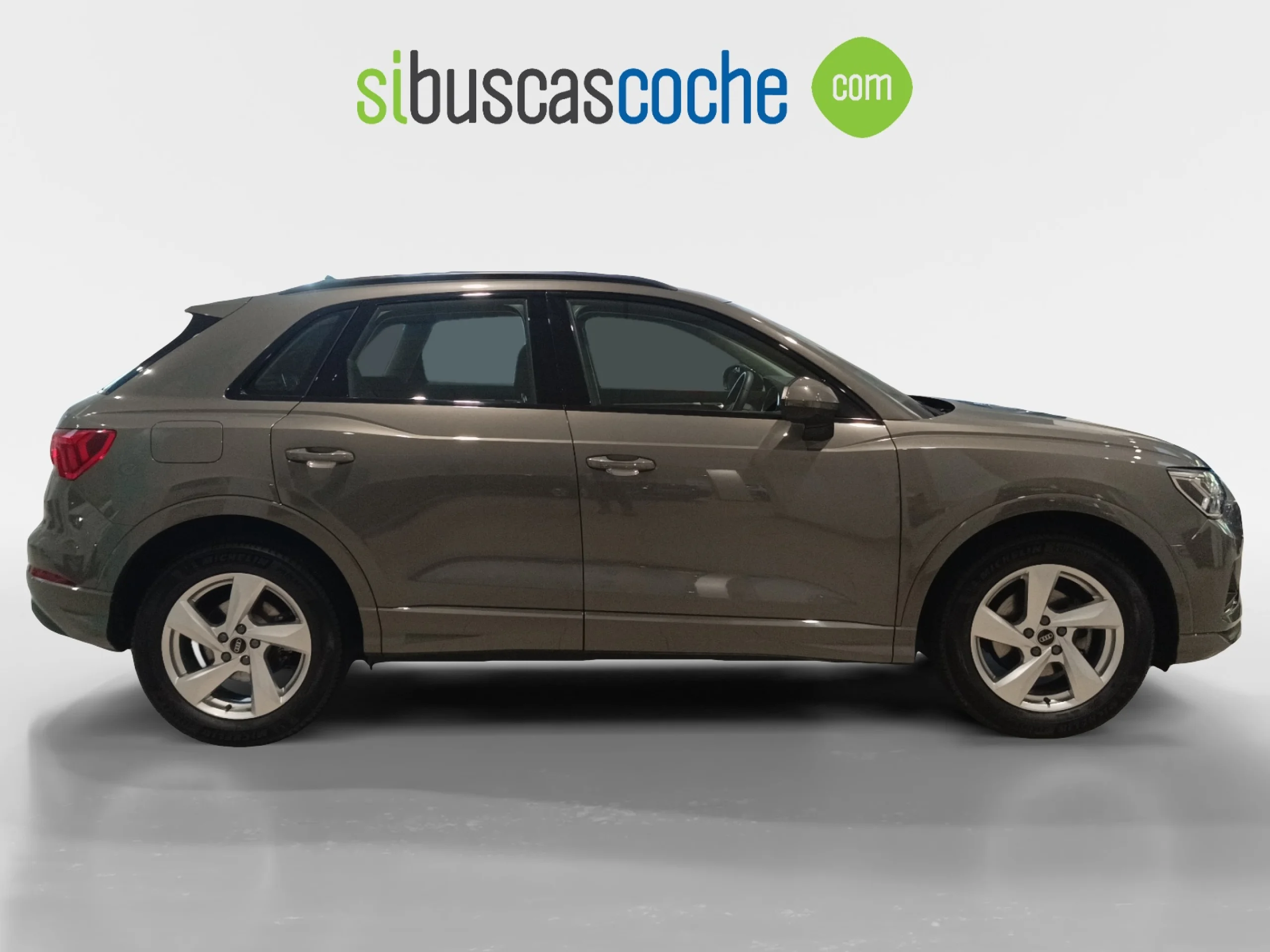 AUDI Q3 ADVANCED 35 TFSI 110KW (150CV) S TRONIC - Foto 3
