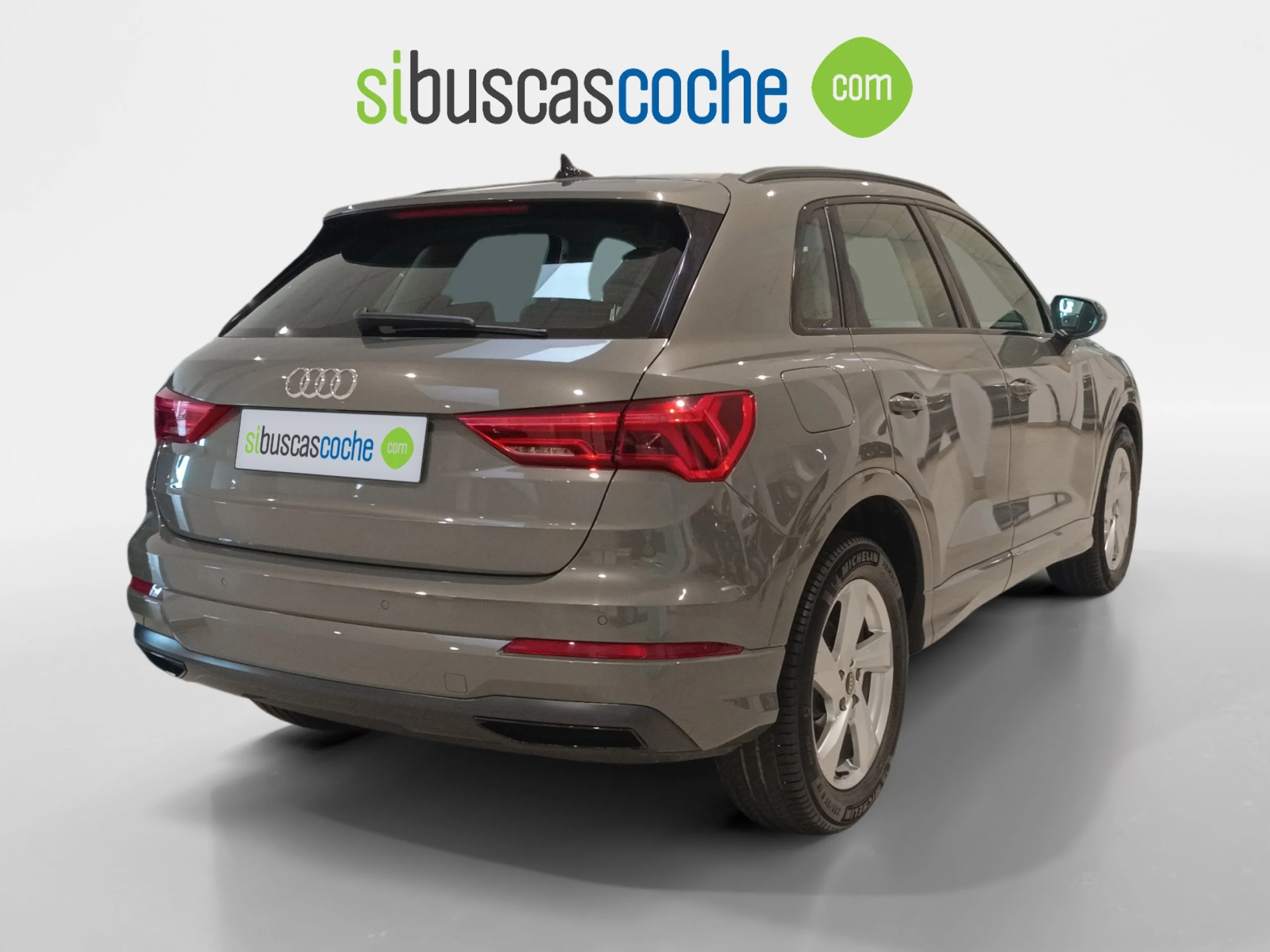 AUDI Q3 ADVANCED 35 TFSI 110KW (150CV) S TRONIC - Foto 4