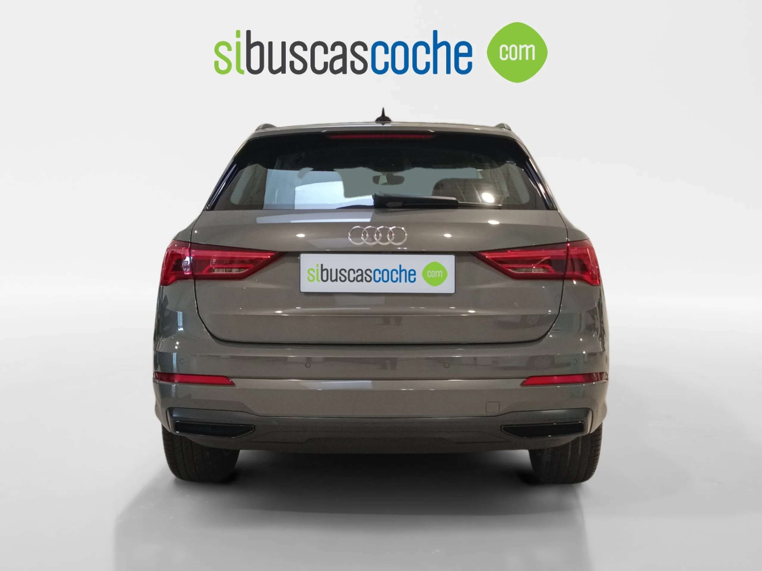 AUDI Q3 ADVANCED 35 TFSI 110KW (150CV) S TRONIC - Foto 5