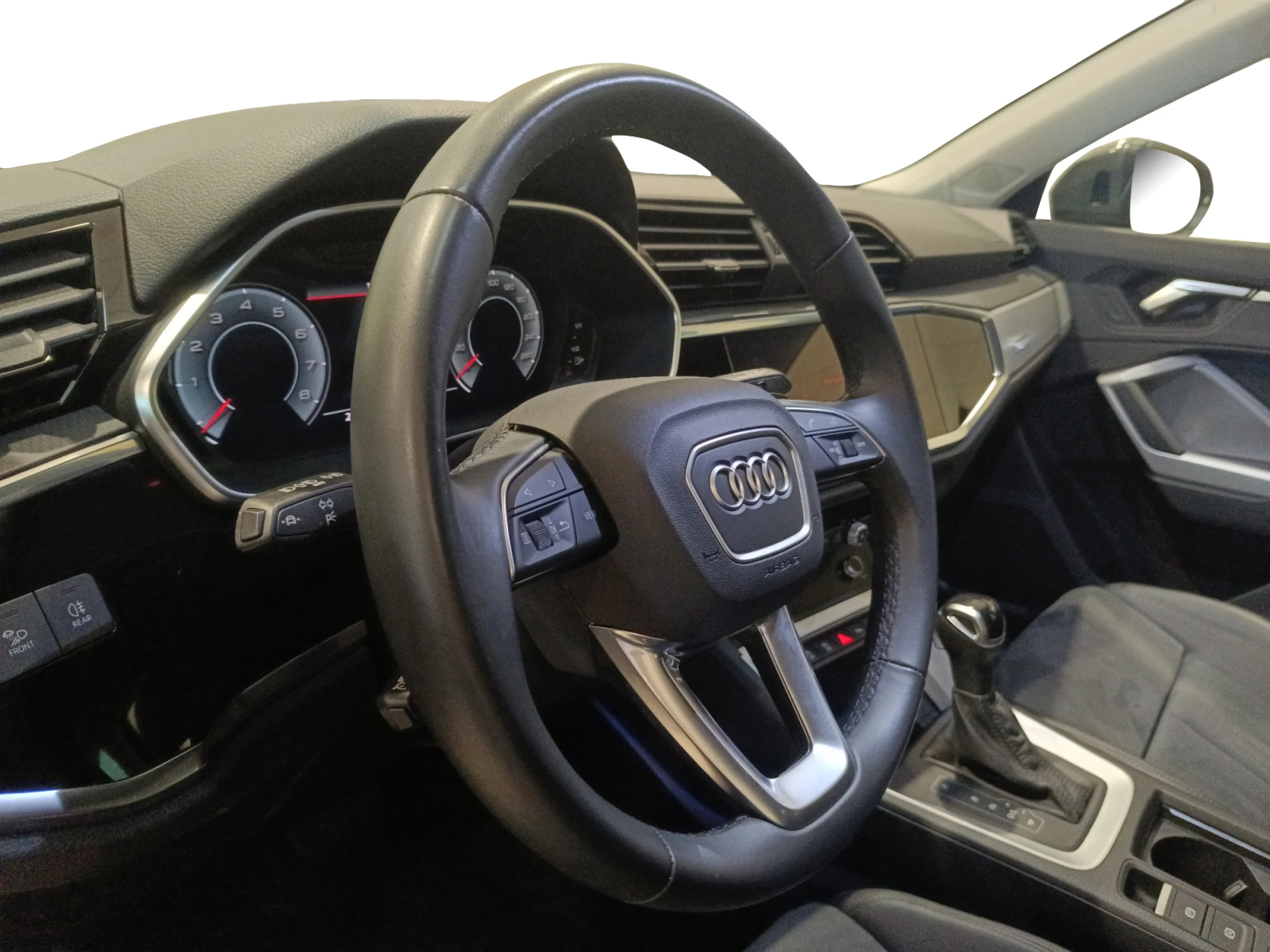 AUDI Q3 ADVANCED 35 TFSI 110KW (150CV) S TRONIC - Foto 11