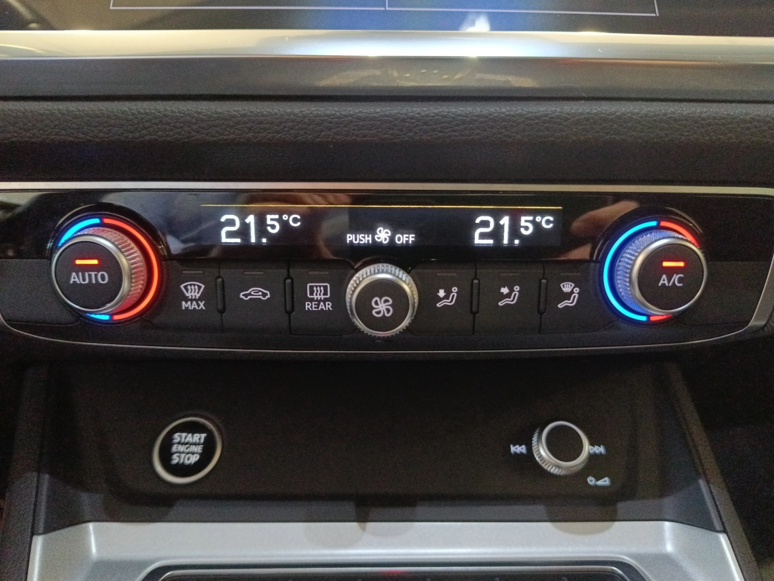 AUDI Q3 ADVANCED 35 TFSI 110KW (150CV) S TRONIC - Foto 12