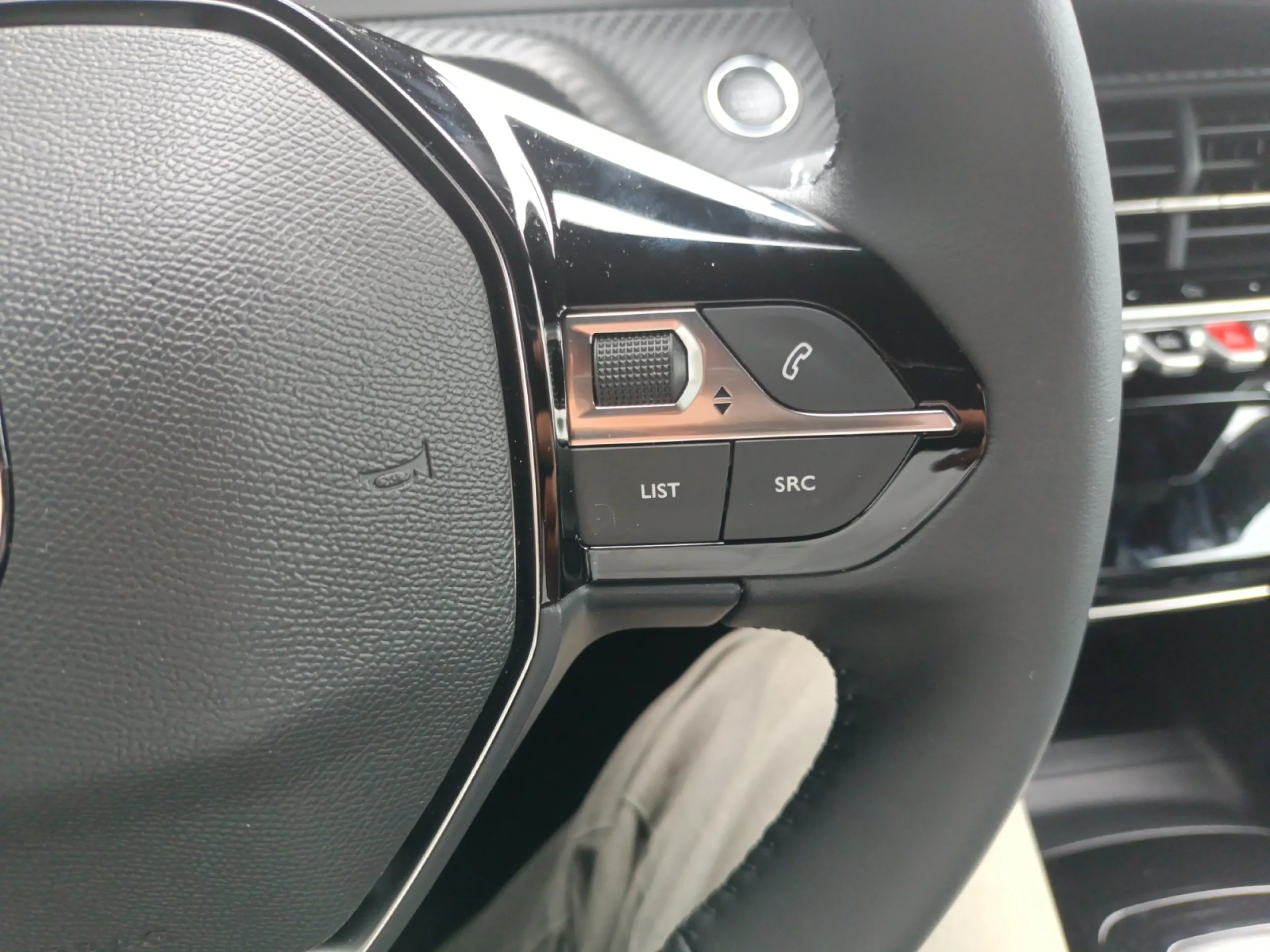 PEUGEOT 2008 2008 ALLURE HYBRID 145 EDCS6 - Foto 12