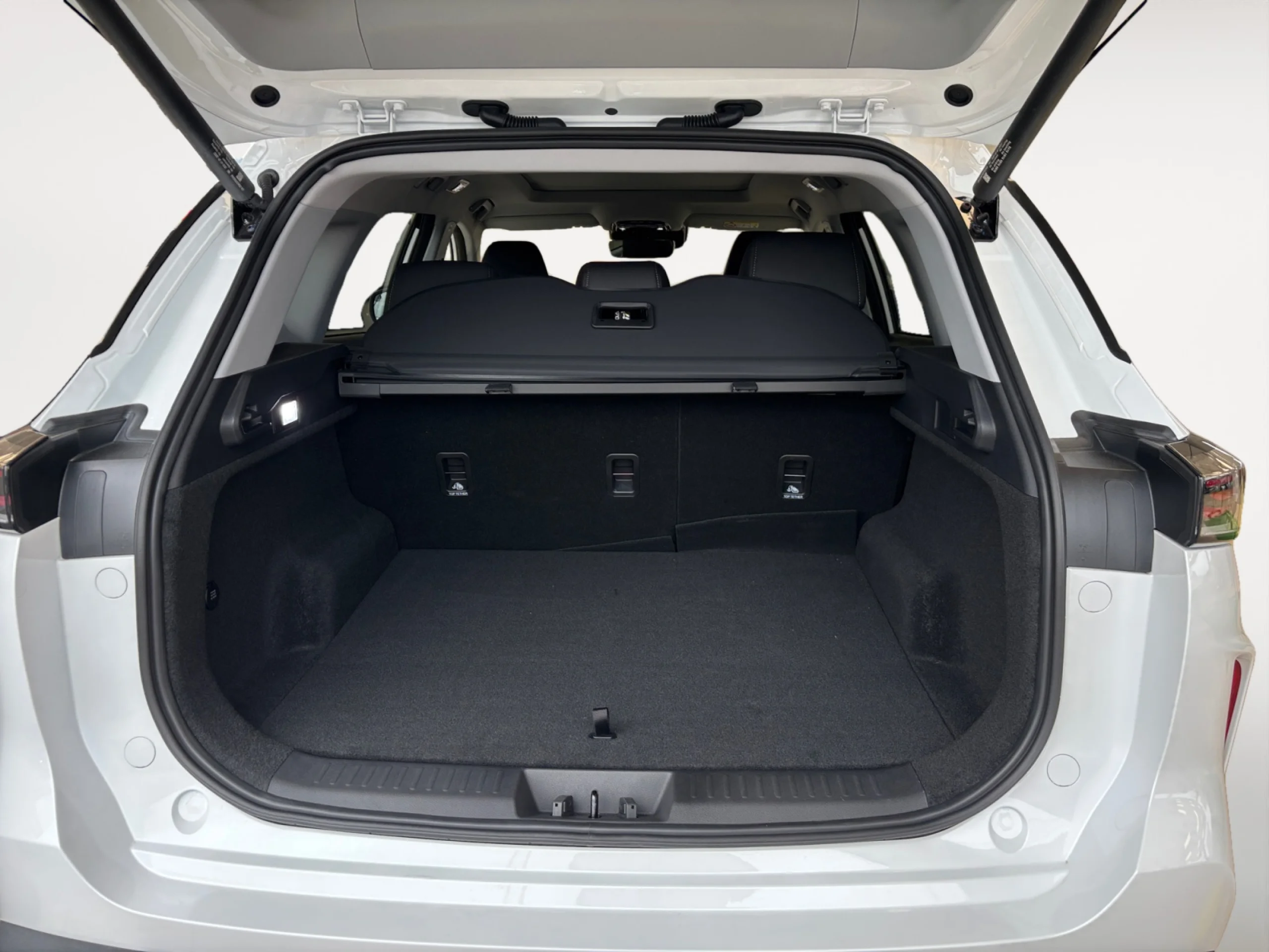 EBRO S700 S700 PHEV LUXURY KHAKI WHITE - Foto 8