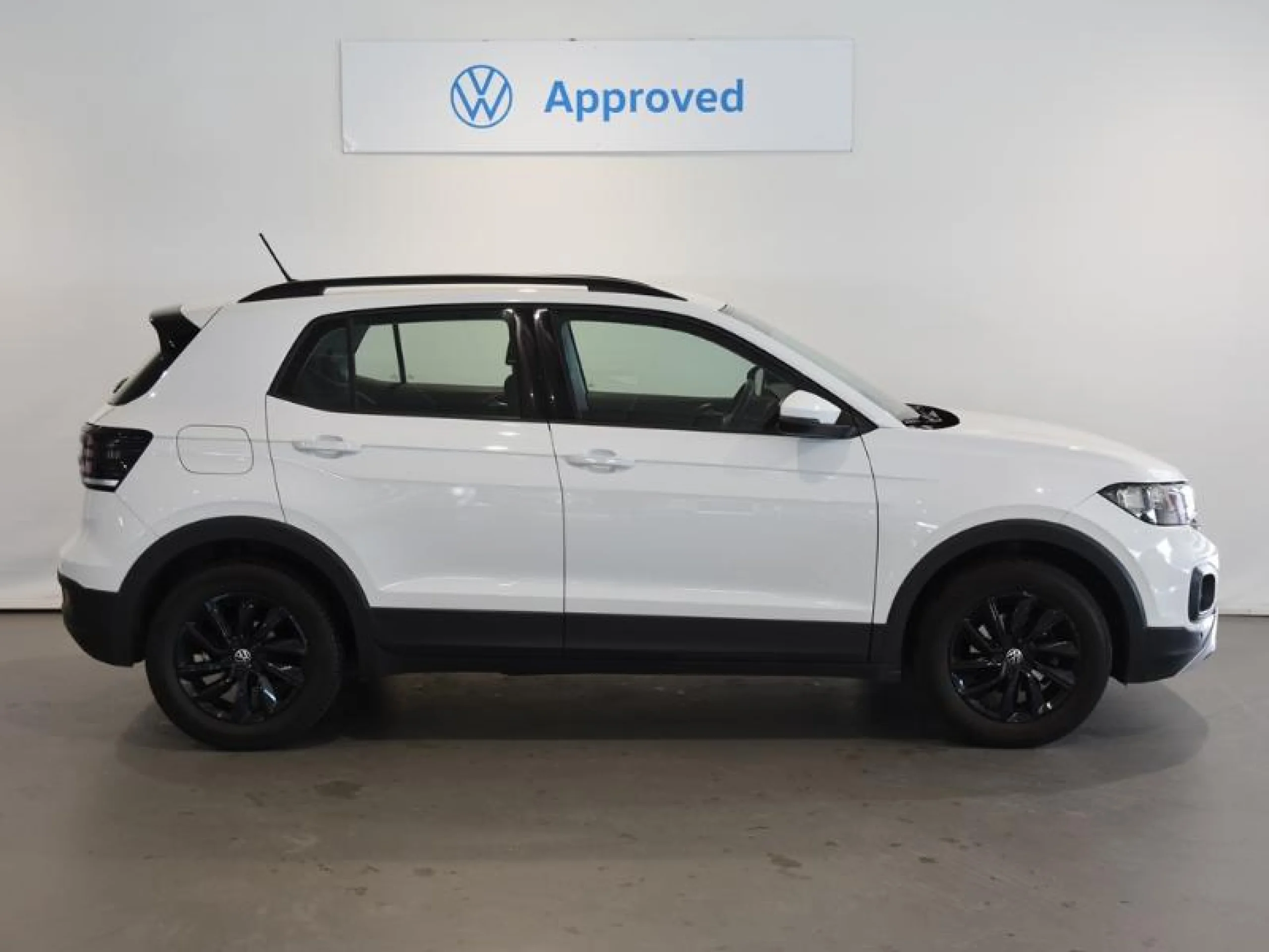 VOLKSWAGEN T CROSS ADVANCE 1.0 TSI 81KW (110CV) DSG - Foto 3