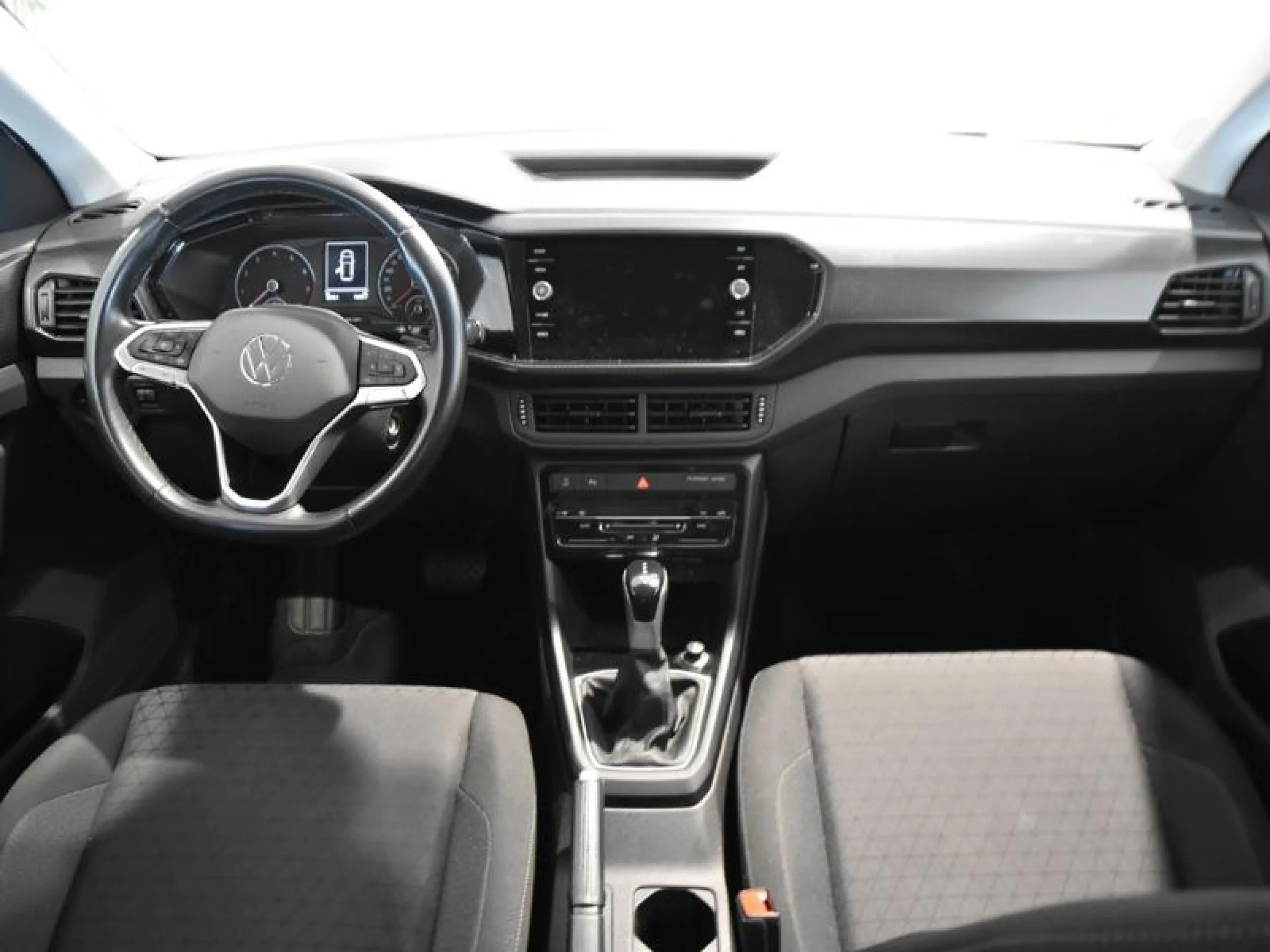 VOLKSWAGEN T CROSS ADVANCE 1.0 TSI 81KW (110CV) DSG - Foto 4