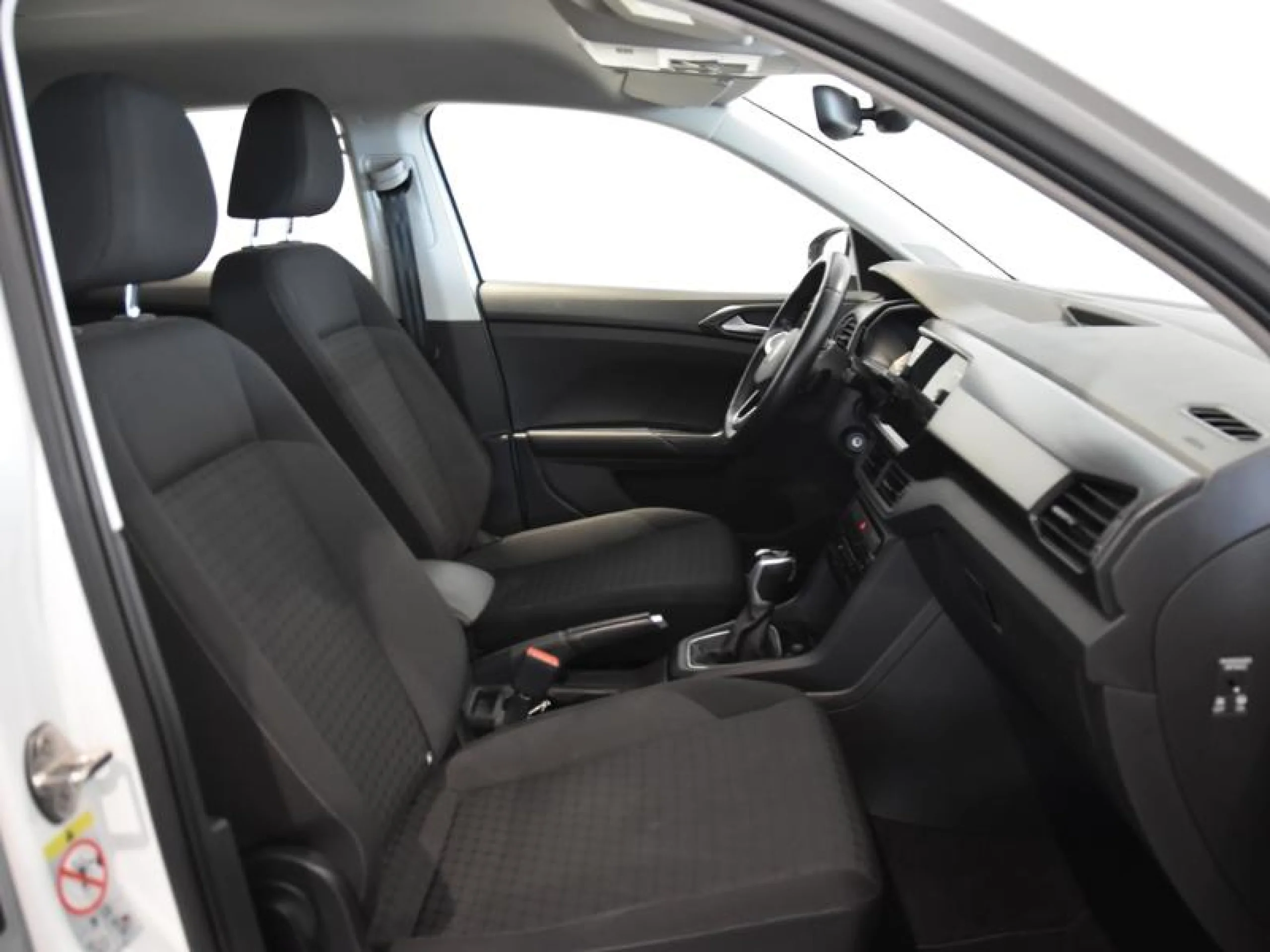 VOLKSWAGEN T CROSS ADVANCE 1.0 TSI 81KW (110CV) DSG - Foto 5