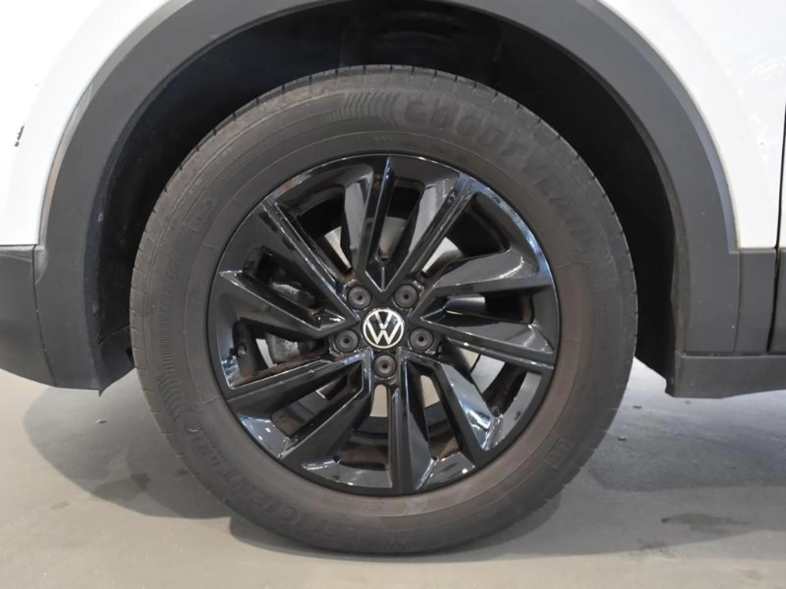 VOLKSWAGEN T CROSS ADVANCE 1.0 TSI 81KW (110CV) DSG - Foto 8