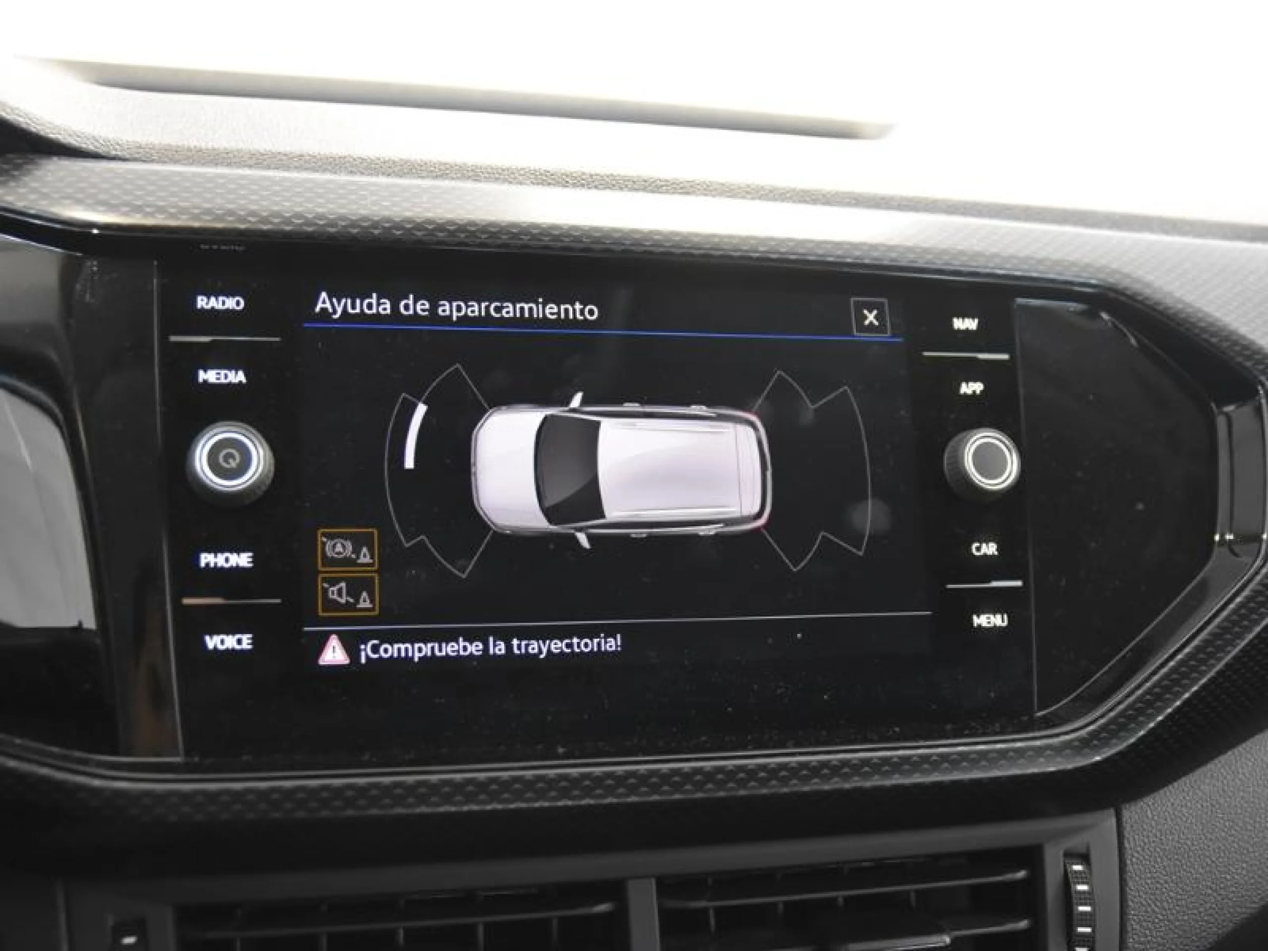 VOLKSWAGEN T CROSS ADVANCE 1.0 TSI 81KW (110CV) DSG - Foto 13